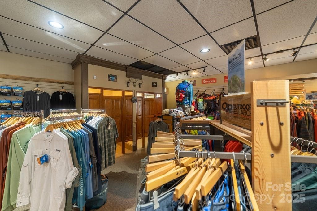 Retail at 562 W Main Street, Sylva, photo 7 of 36