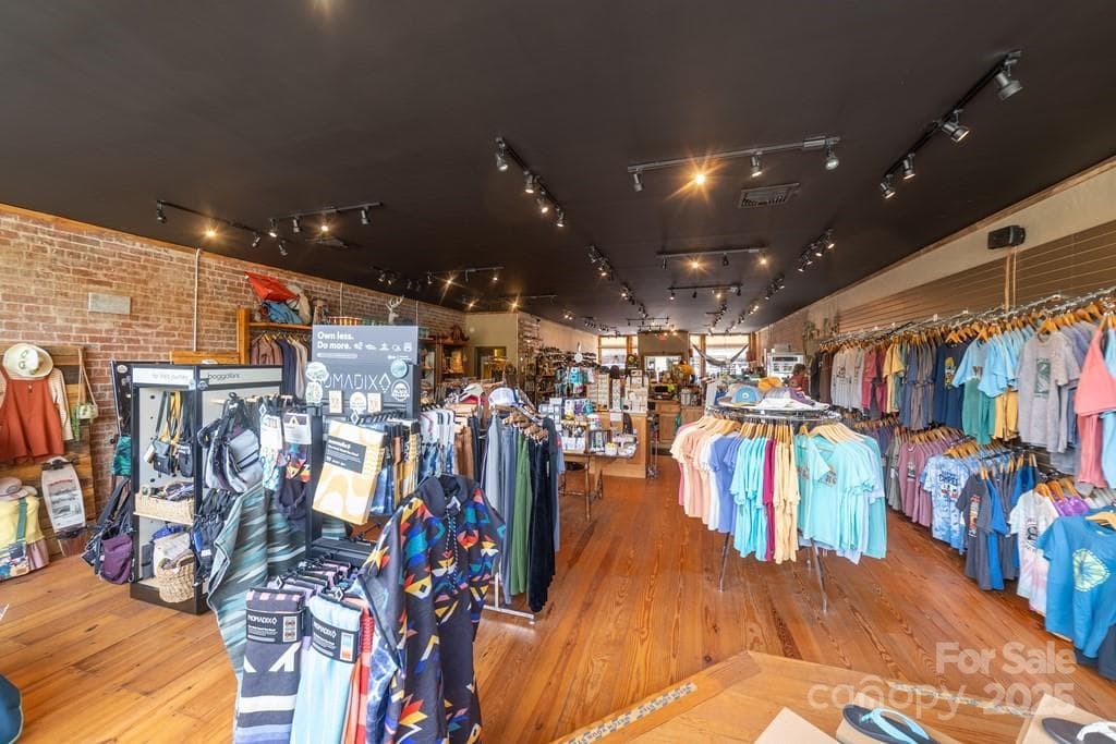Retail at 562 W Main Street, Sylva, photo 9 of 36