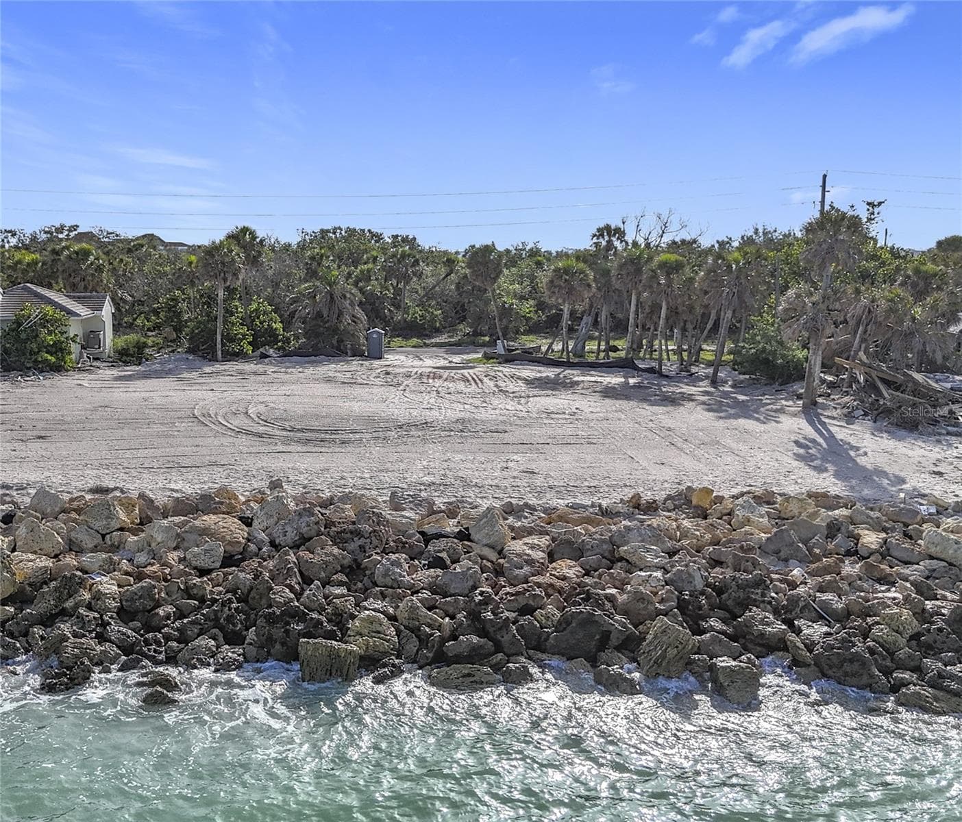 Land at 7050 MANASOTA KEY RD, ENGLEWOOD, photo 19 of 19