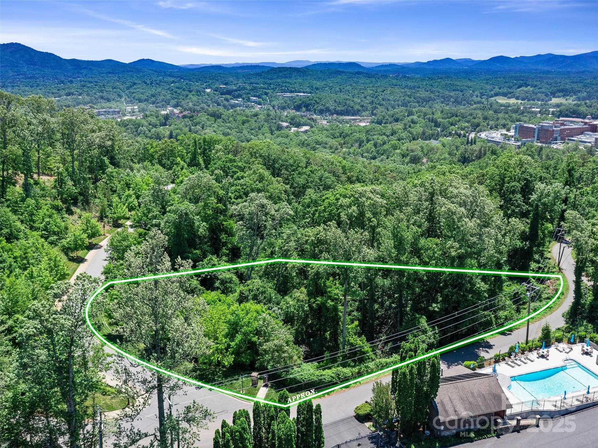 Lot at Asheville, photo 11 of 24