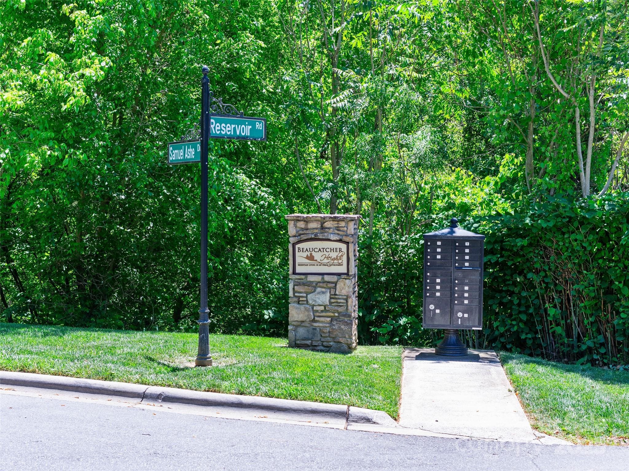 Lot at Asheville, photo 15 of 24