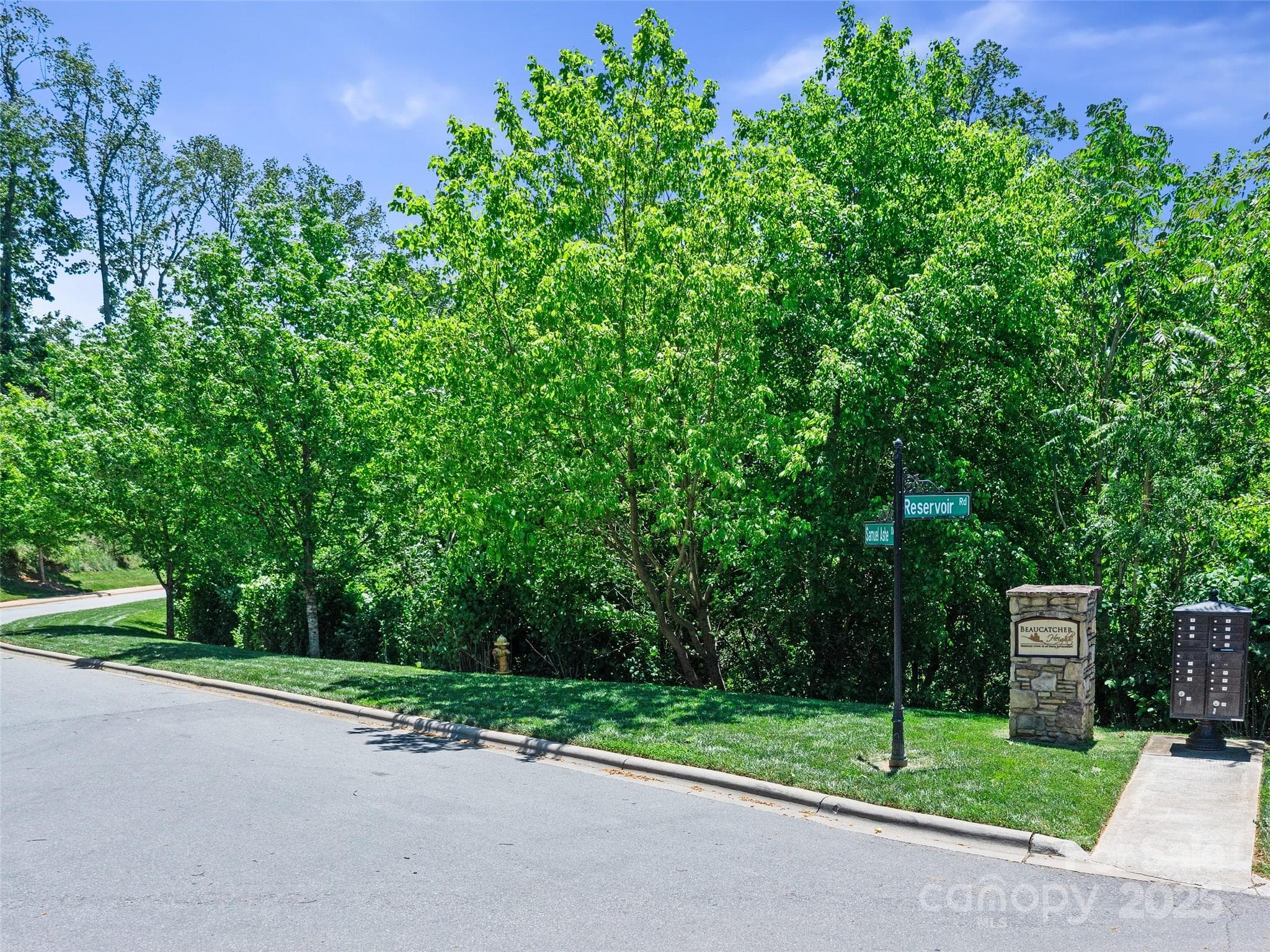 Lot at Asheville, photo 16 of 24