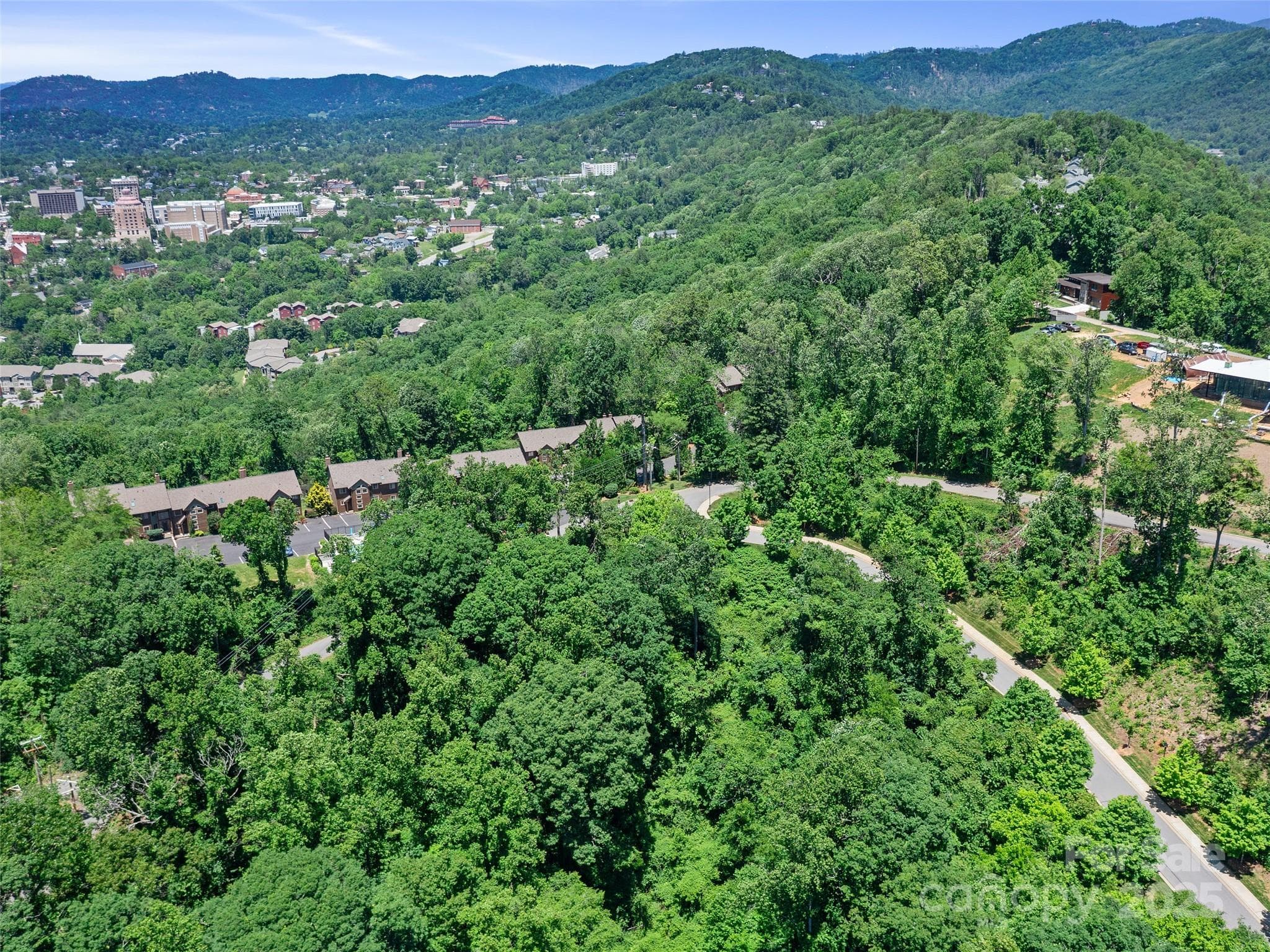 Lot at Asheville, photo 21 of 24