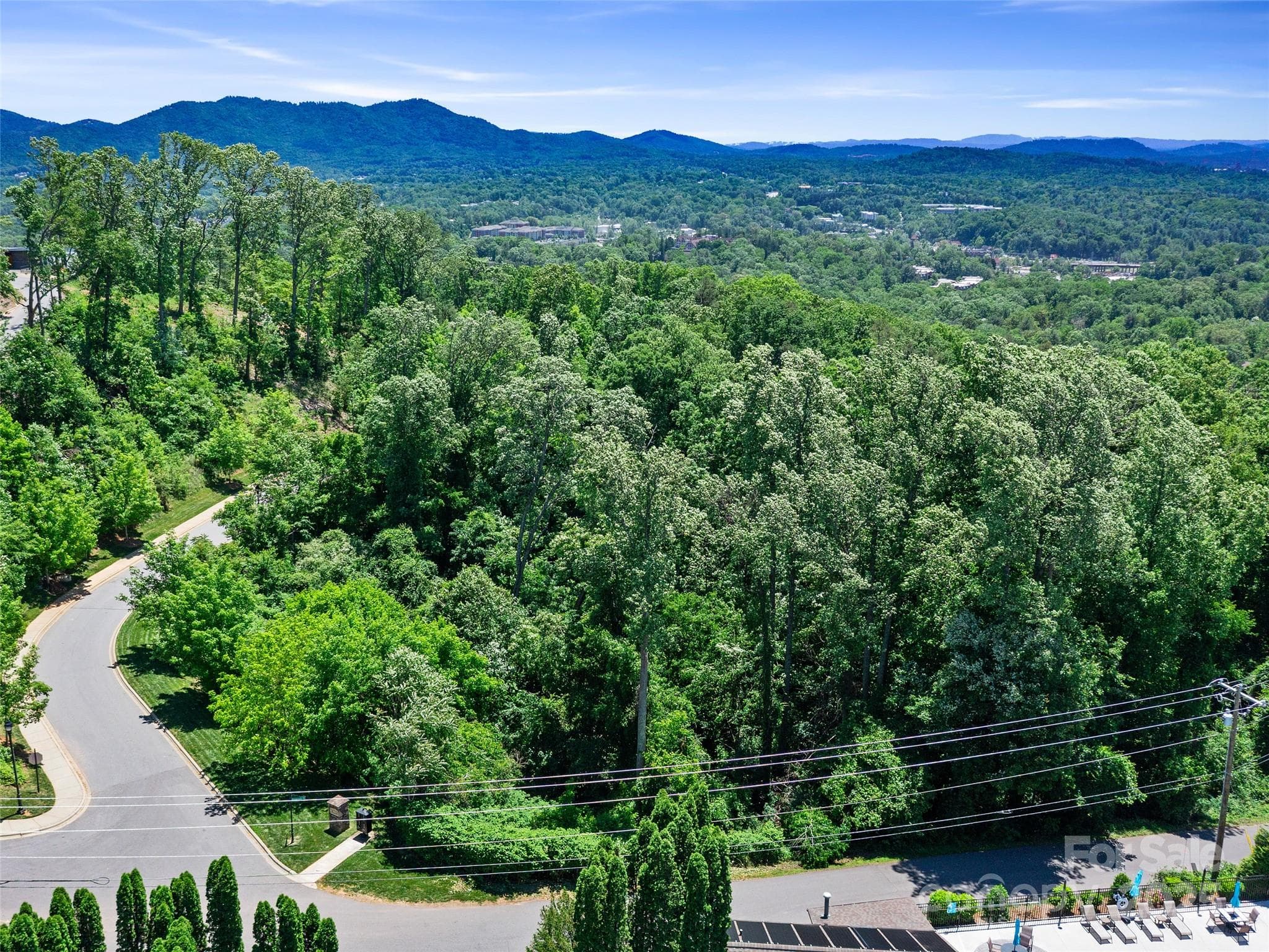Lot at Asheville, photo 23 of 24