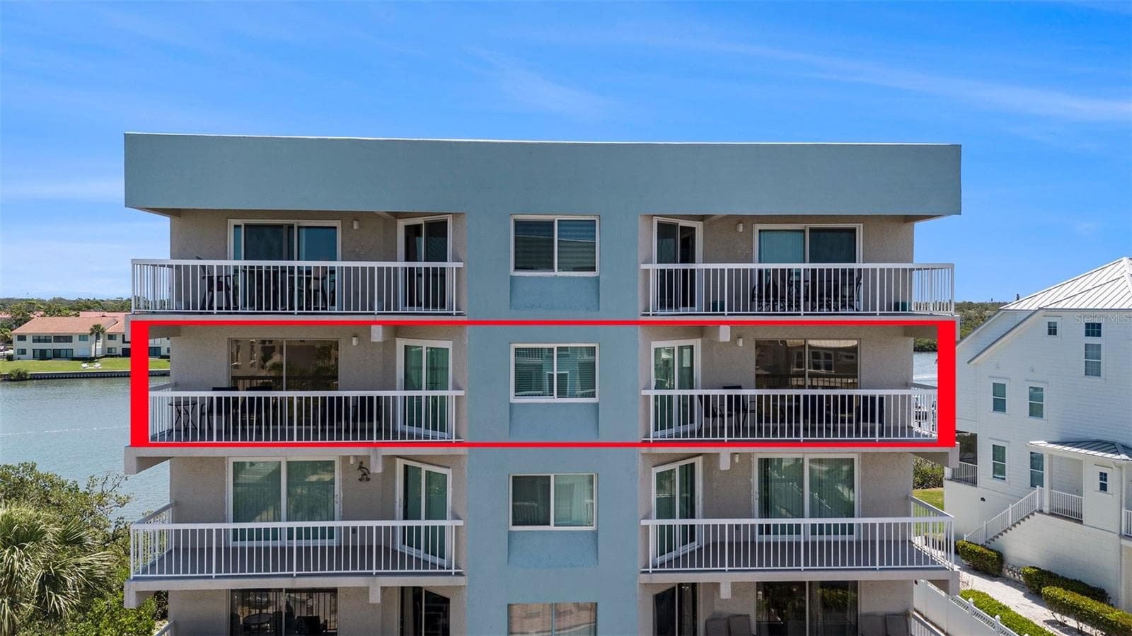 19925 GULF BLVD #407