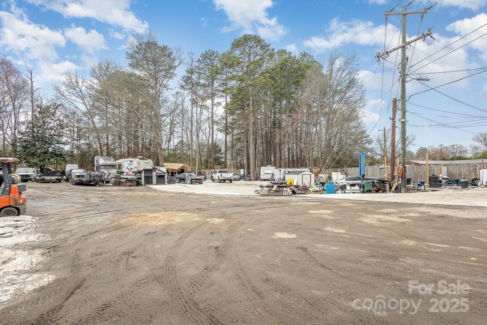 Automotive at Matthews, photo 5 of 24