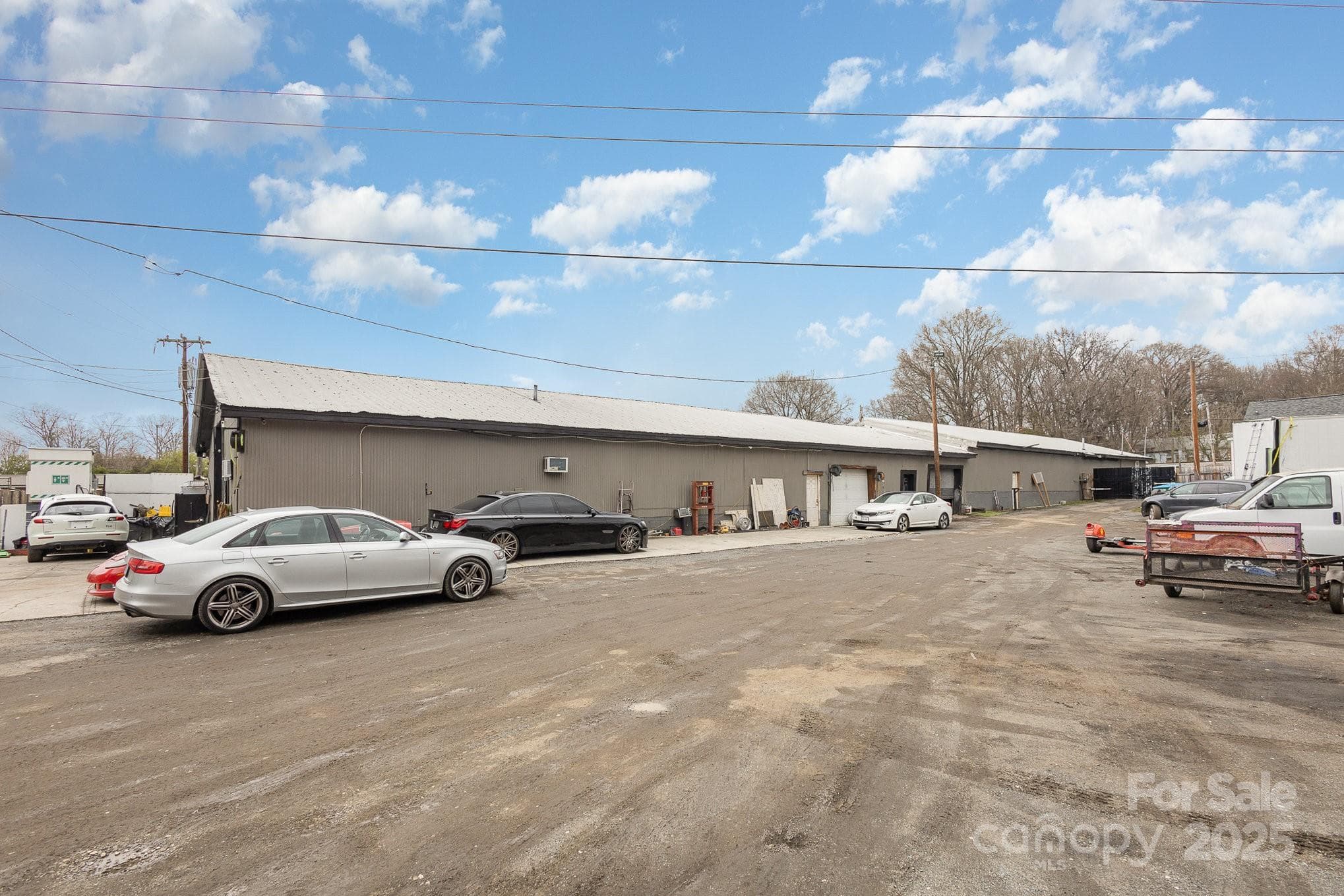 Automotive at Matthews, photo 6 of 24