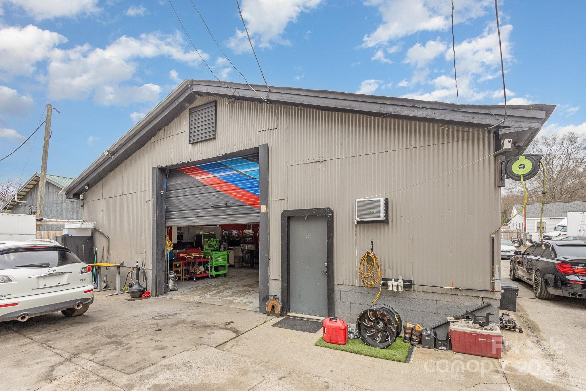 Automotive at Matthews, photo 7 of 24