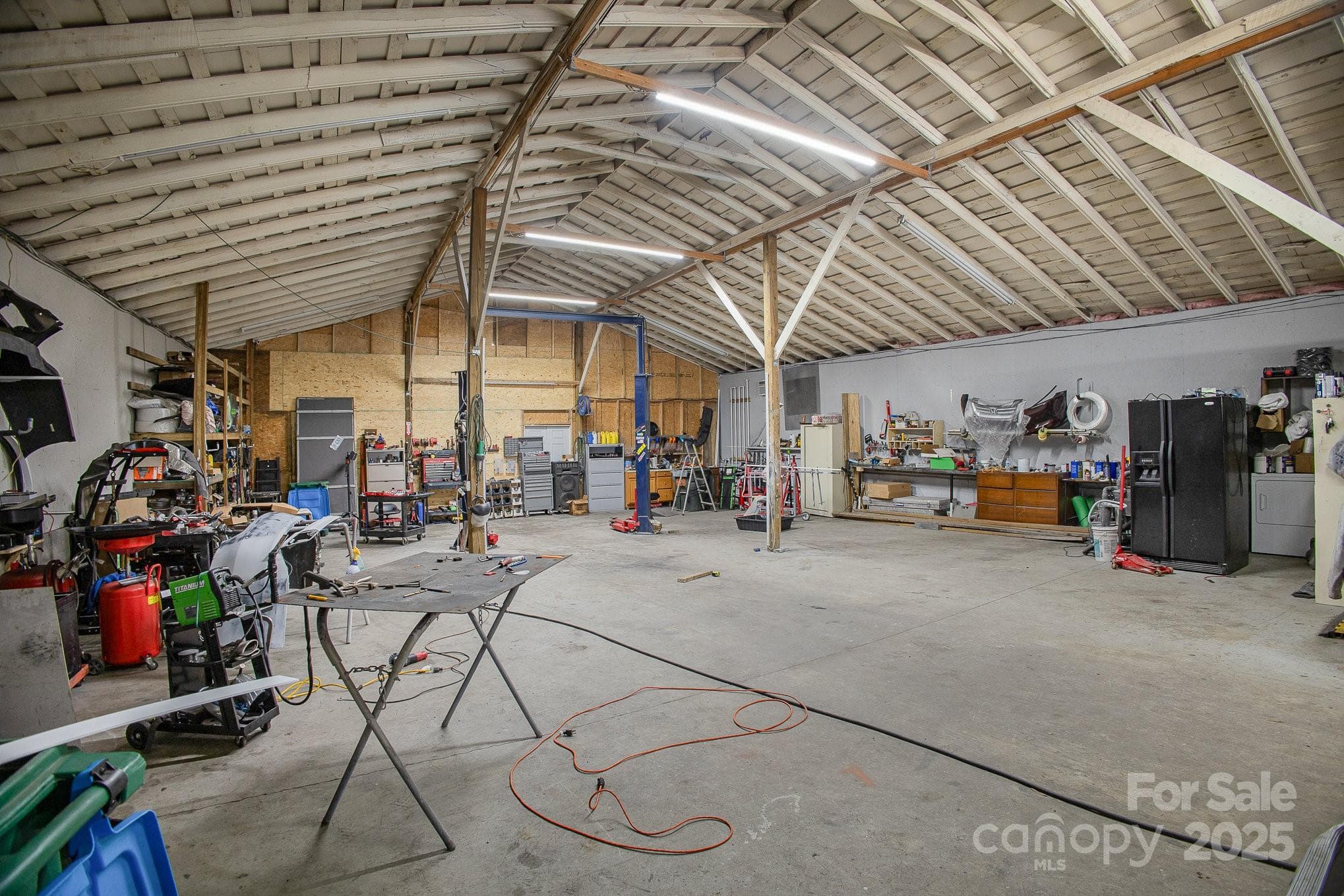Automotive at Matthews, photo 8 of 24