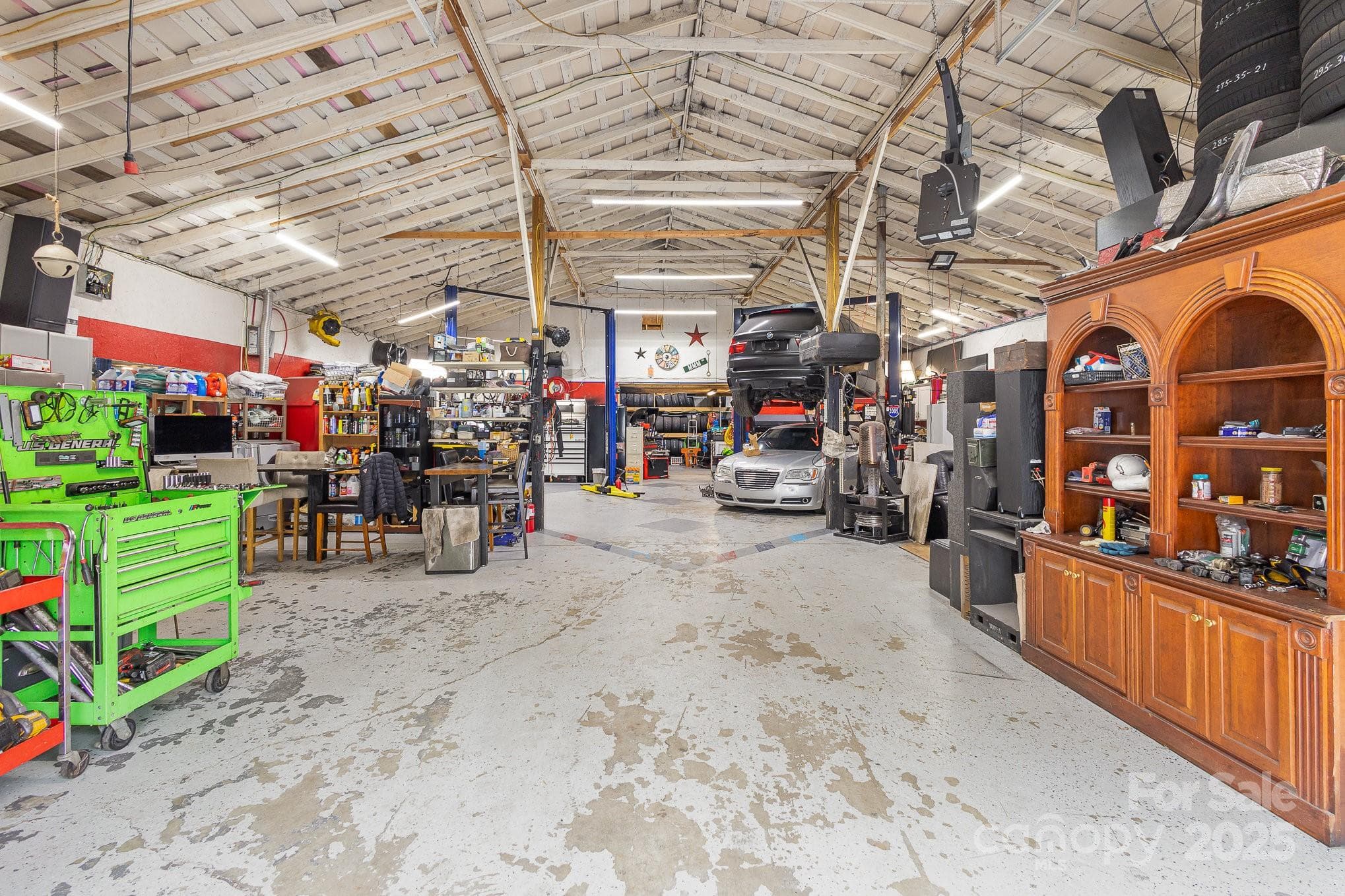 Automotive at Matthews, photo 9 of 24
