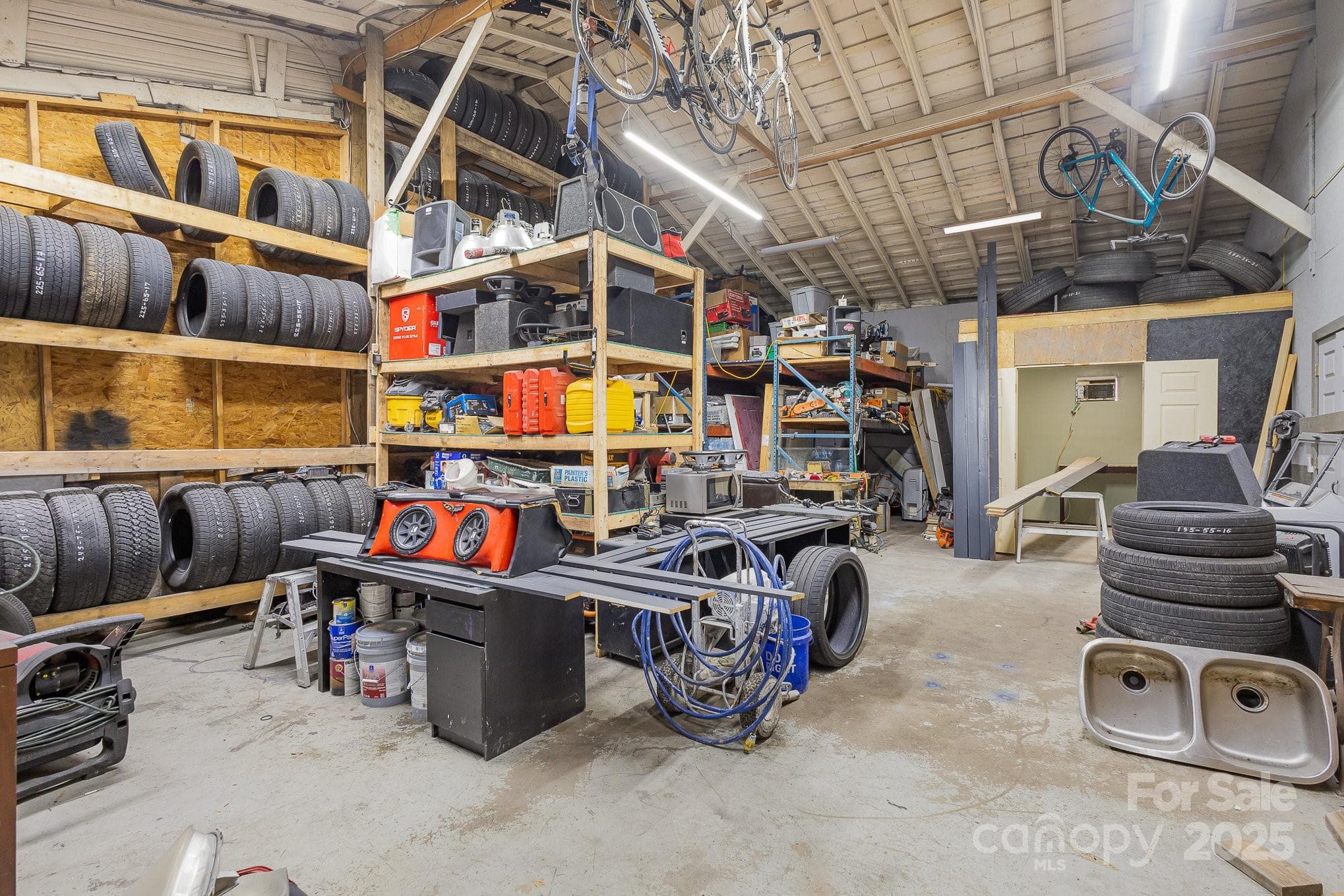 Automotive at Matthews, photo 10 of 24