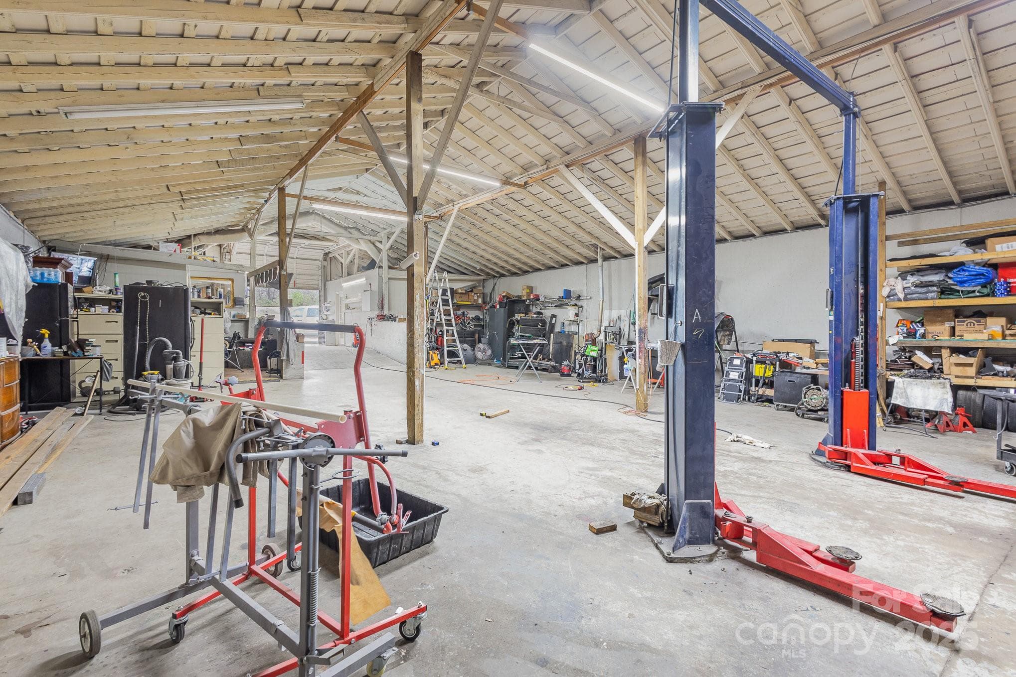 Automotive at Matthews, photo 11 of 24