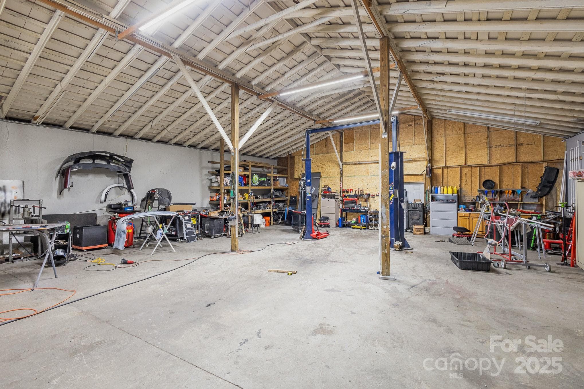 Automotive at Matthews, photo 12 of 24
