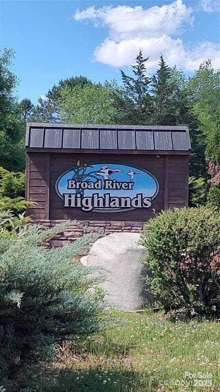 Lot at 105 Cranberry Lane, Mooresboro, photo 2 of 33