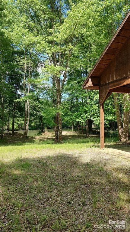 pavilion - 105 Cranberry Lane, Mooresboro