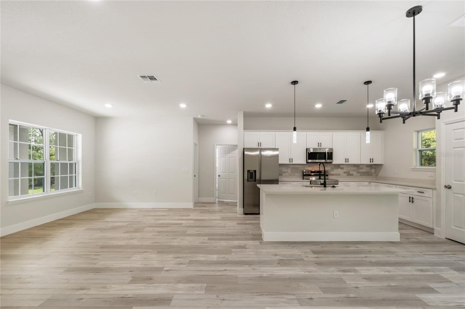 Single Family Residence at 10075 N CONRAD PT, CITRUS SPRINGS, photo 7 of 20
