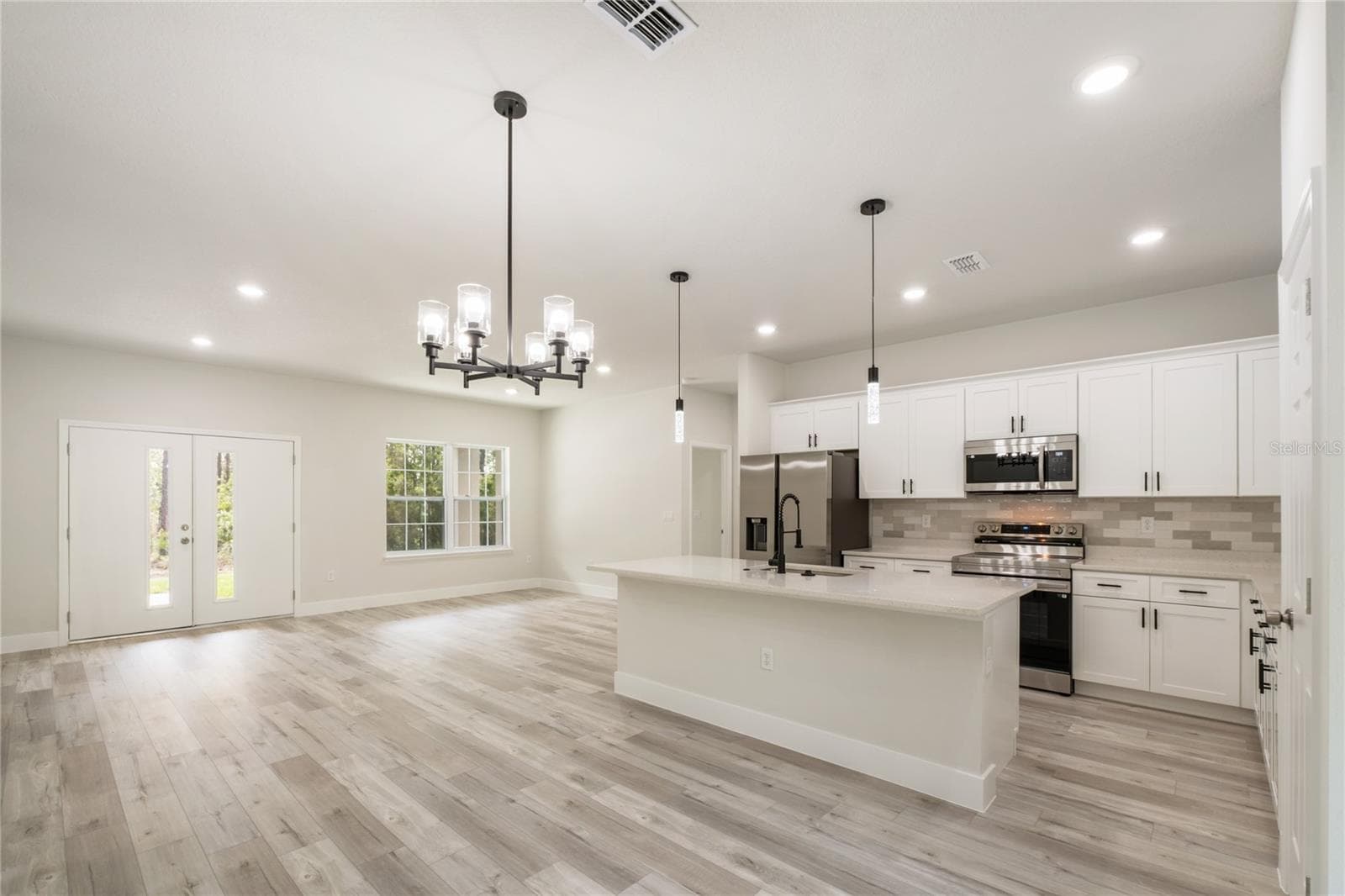 Single Family Residence at 10075 N CONRAD PT, CITRUS SPRINGS, photo 10 of 20