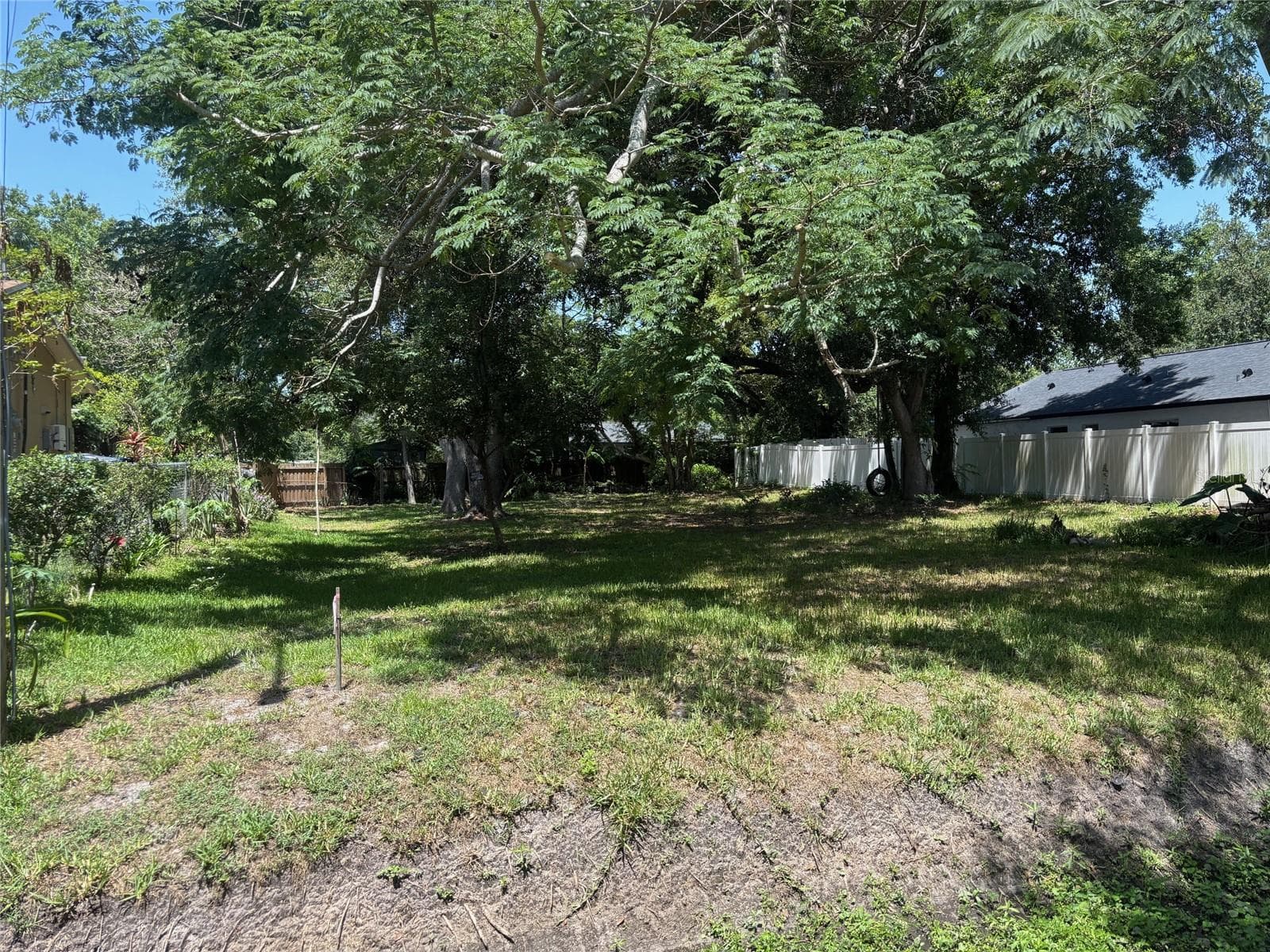 Land at 9674 8TH AVE, ORLANDO, photo 2 of 3