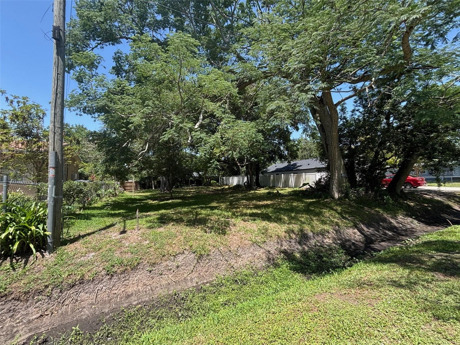 Land at 9674 8TH AVE, ORLANDO, photo 3 of 3