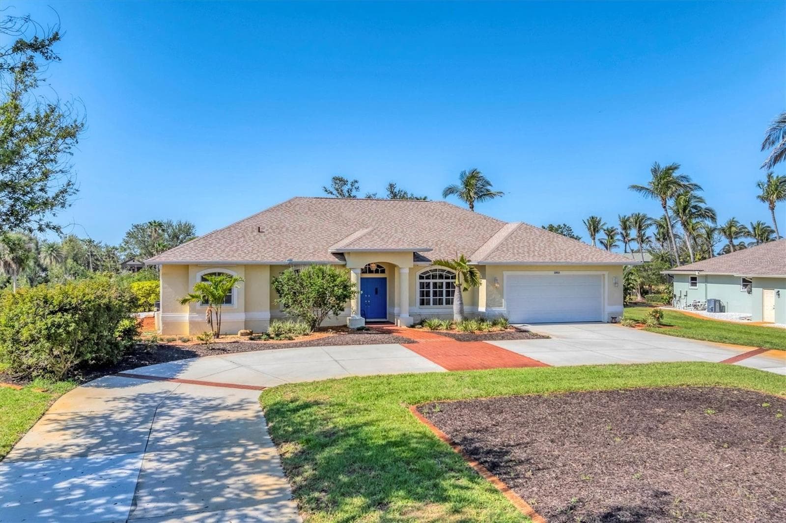 Single Family Residence at 285 SPANIARDS RD, PLACIDA, photo 25 of 61