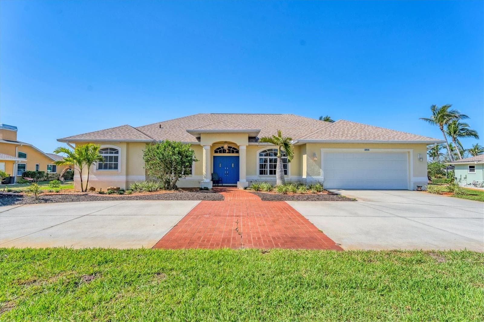 Single Family Residence at 285 SPANIARDS RD, PLACIDA, photo 4 of 61