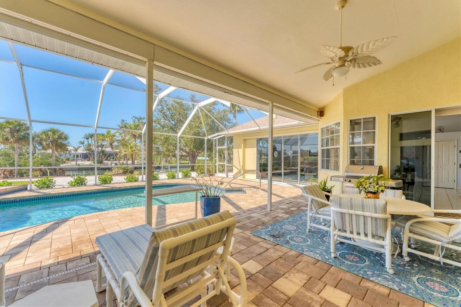 Single Family Residence at 285 SPANIARDS RD, PLACIDA, photo 26 of 61