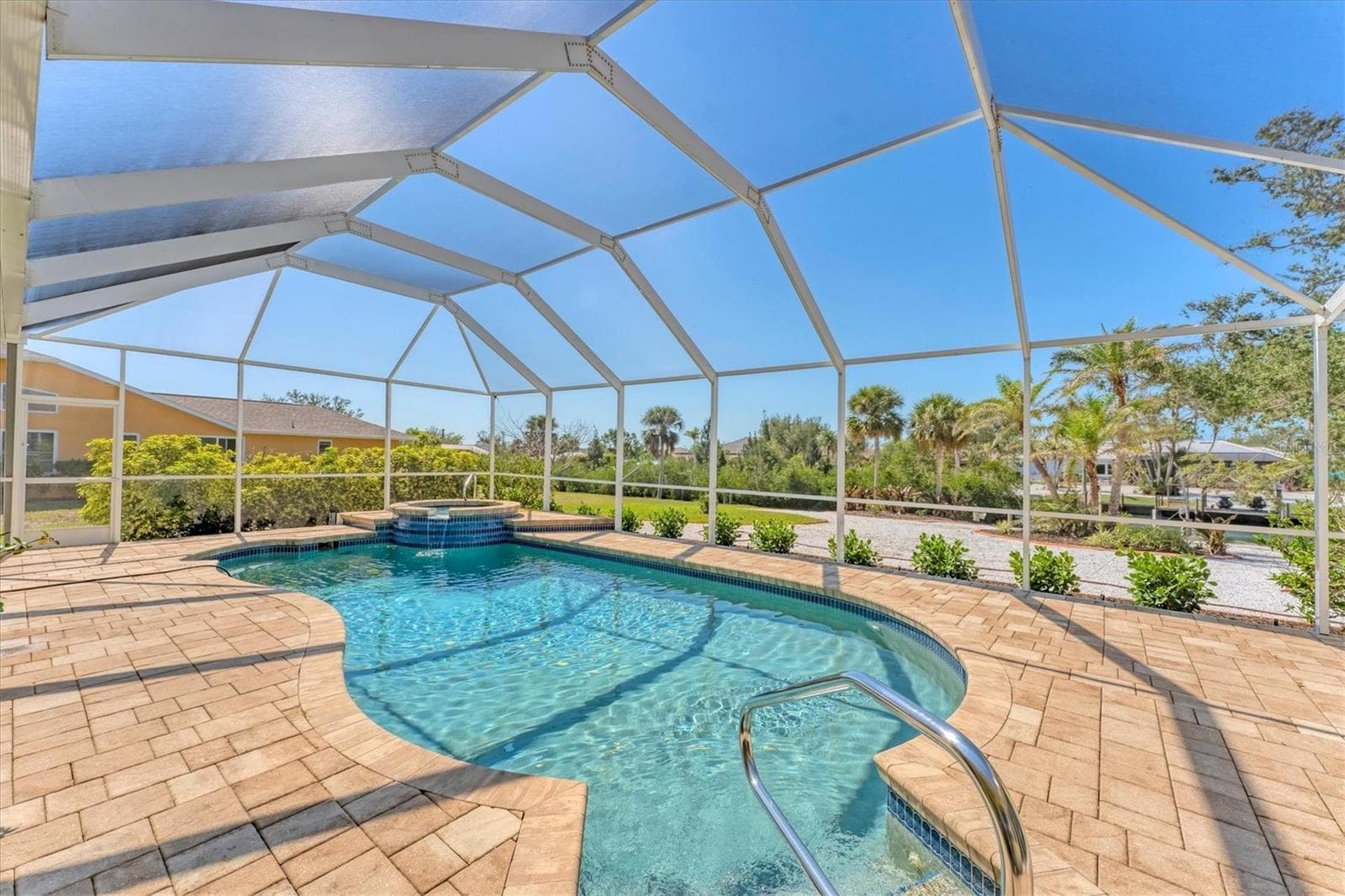 Single Family Residence at 285 SPANIARDS RD, PLACIDA, photo 6 of 61
