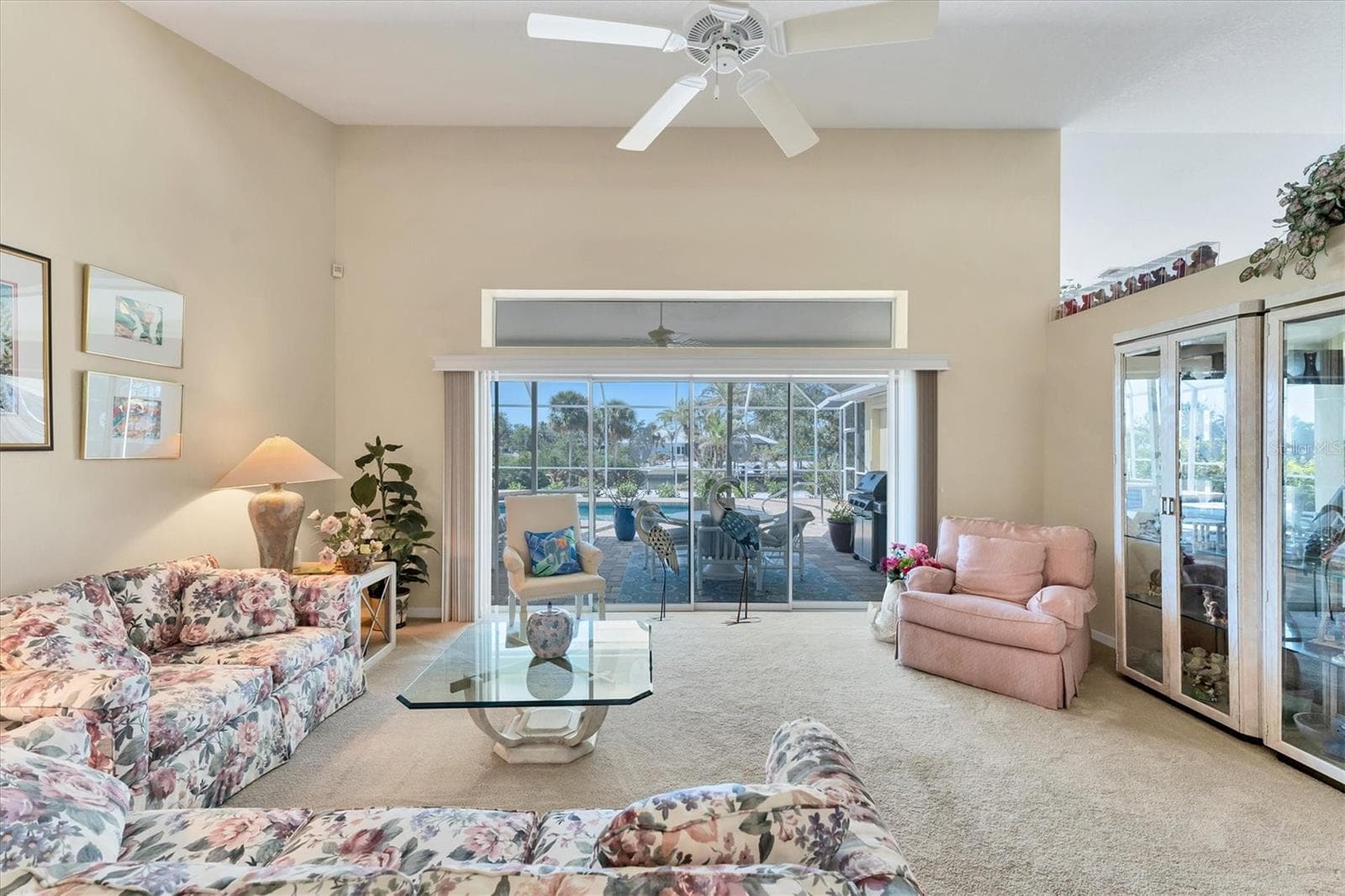 Single Family Residence at 285 SPANIARDS RD, PLACIDA, photo 7 of 61