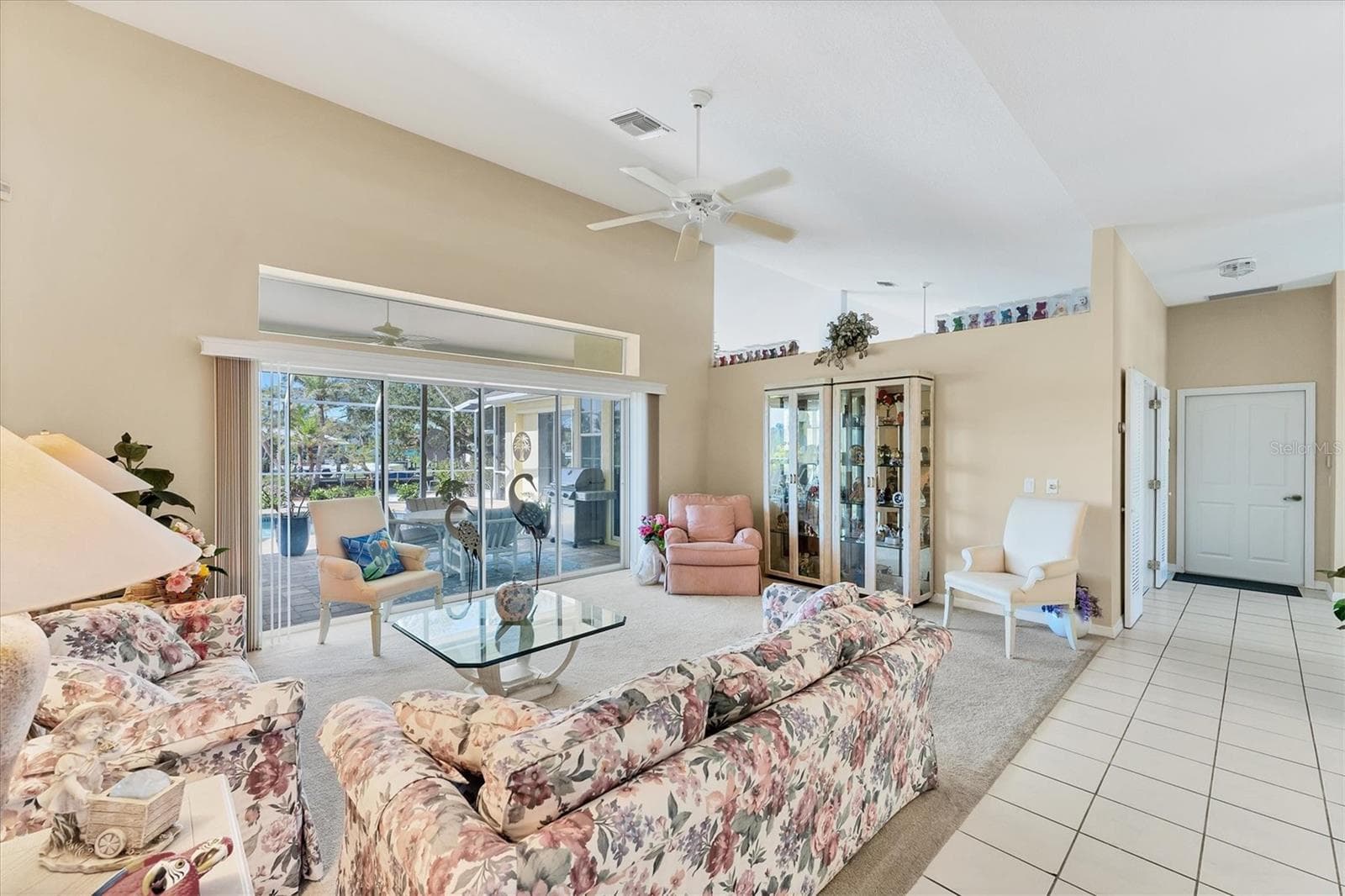 Single Family Residence at 285 SPANIARDS RD, PLACIDA, photo 9 of 61