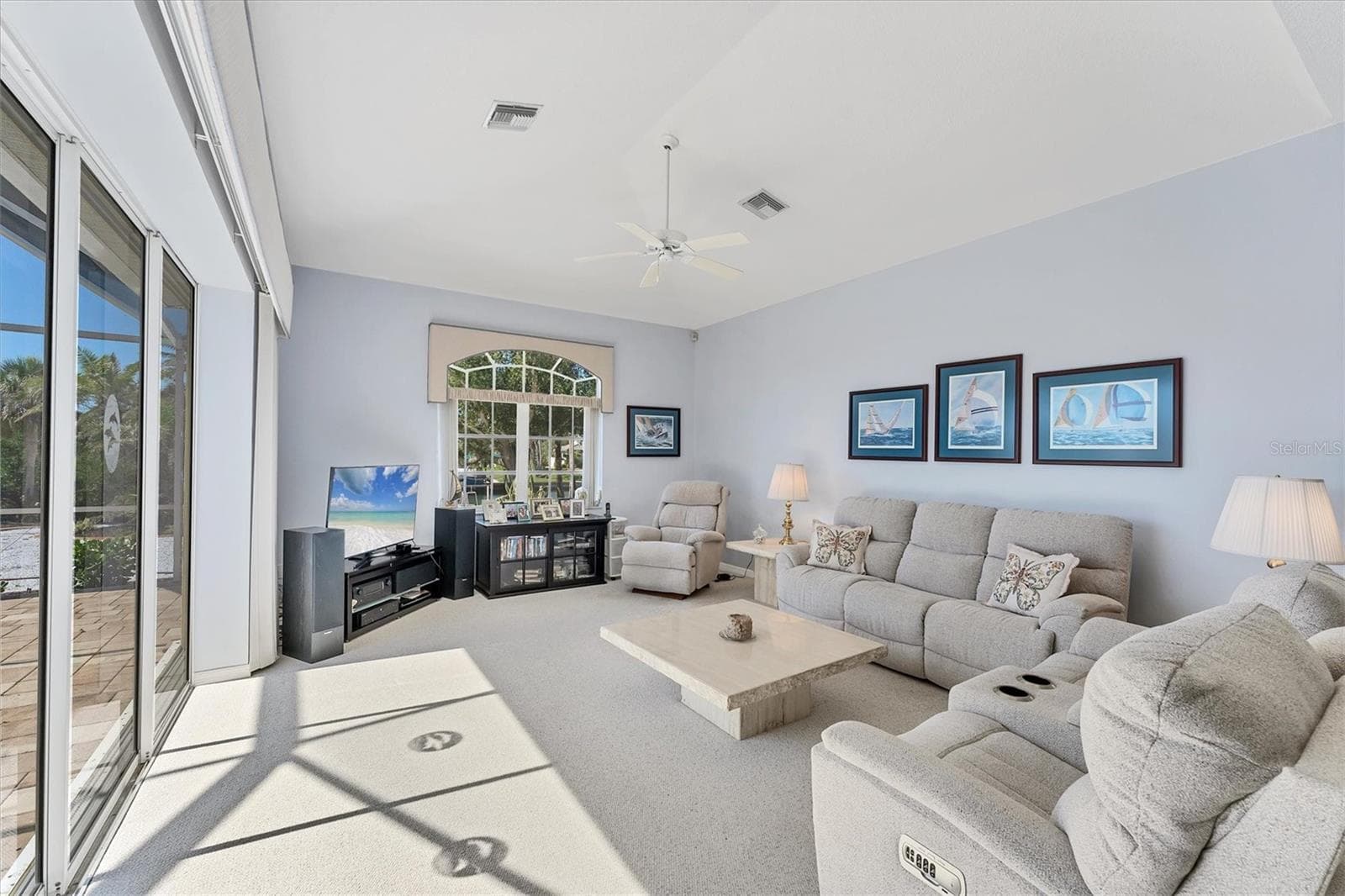 Single Family Residence at 285 SPANIARDS RD, PLACIDA, photo 15 of 61