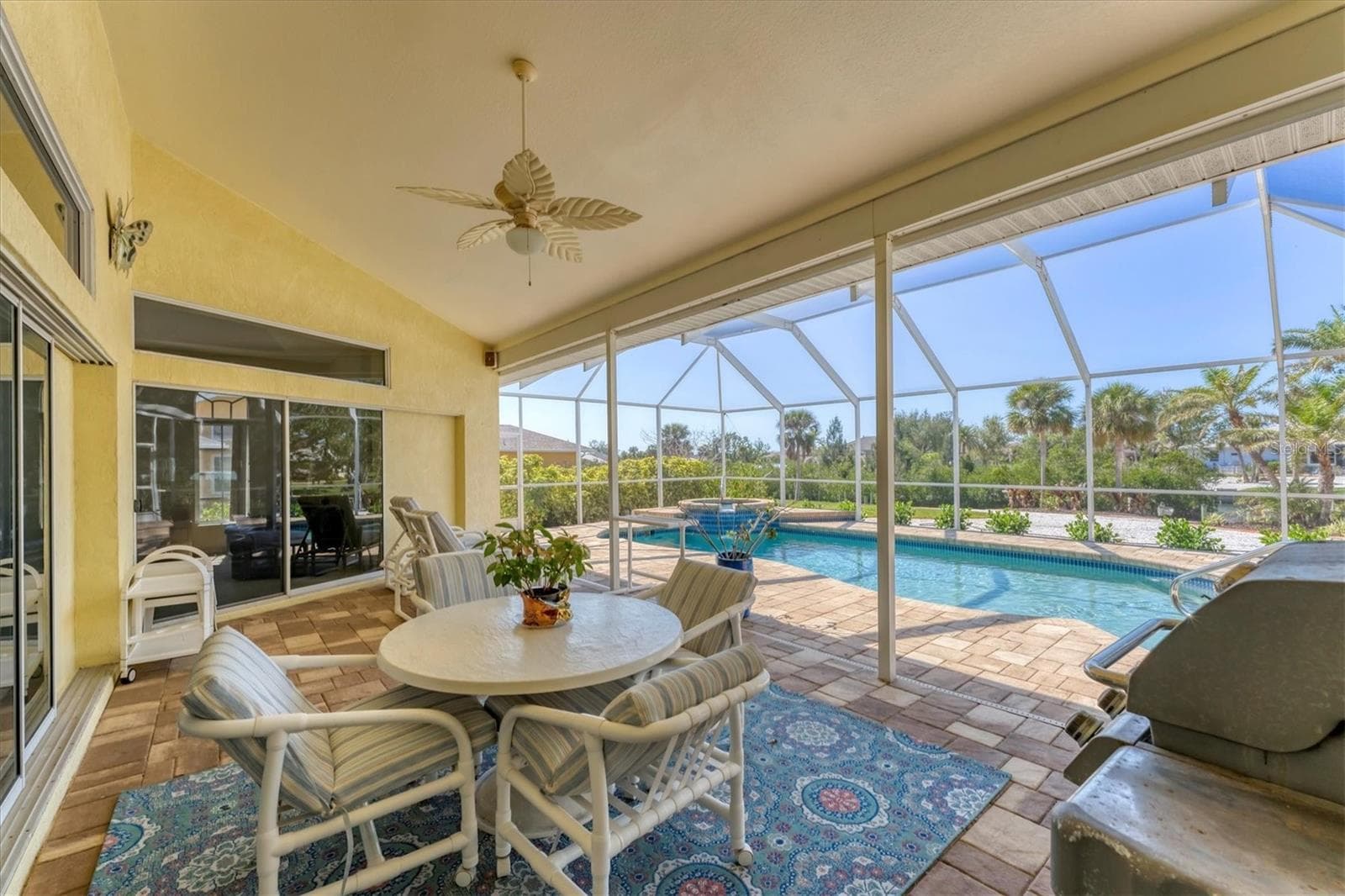 Single Family Residence at 285 SPANIARDS RD, PLACIDA, photo 49 of 61