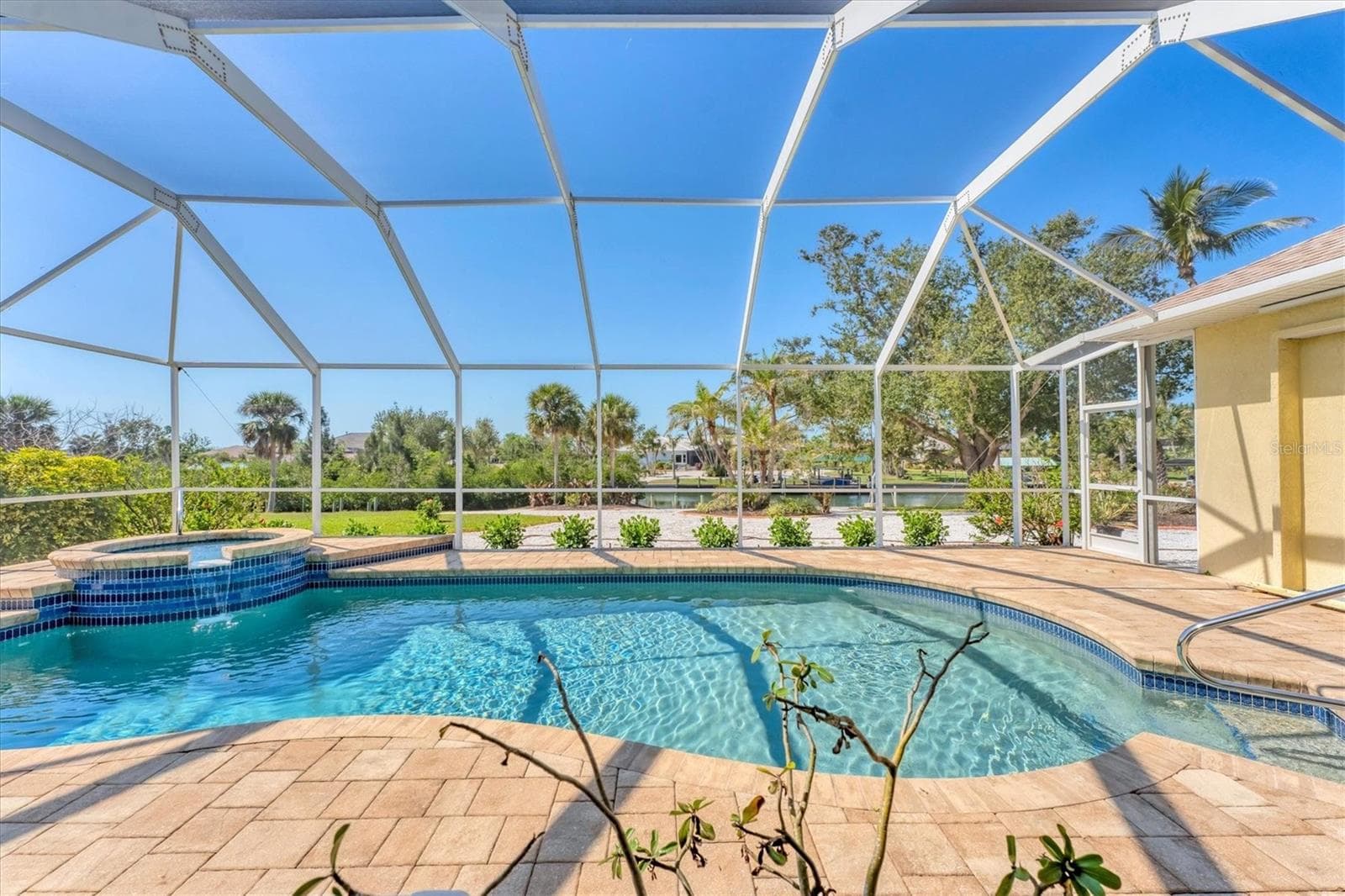 Single Family Residence at 285 SPANIARDS RD, PLACIDA, photo 50 of 61