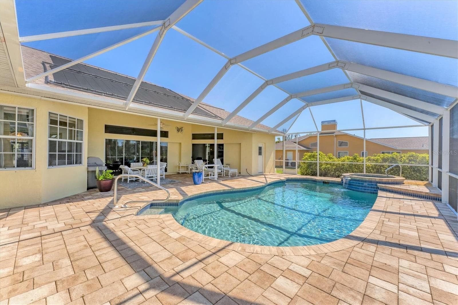 Single Family Residence at 285 SPANIARDS RD, PLACIDA, photo 51 of 61