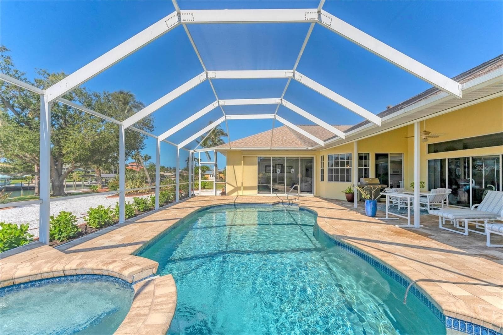 Single Family Residence at 285 SPANIARDS RD, PLACIDA, photo 22 of 61