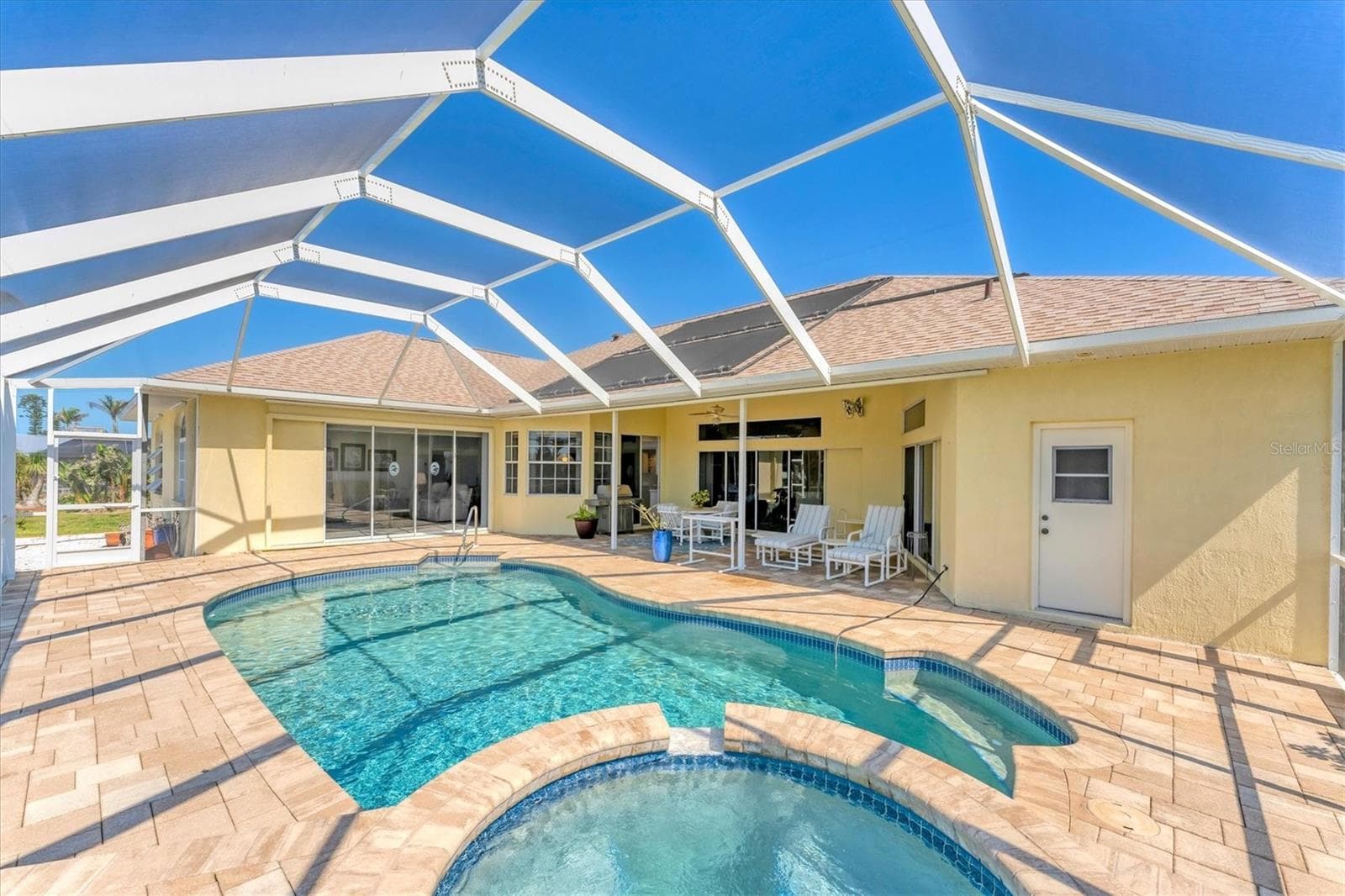 Single Family Residence at 285 SPANIARDS RD, PLACIDA, photo 23 of 61