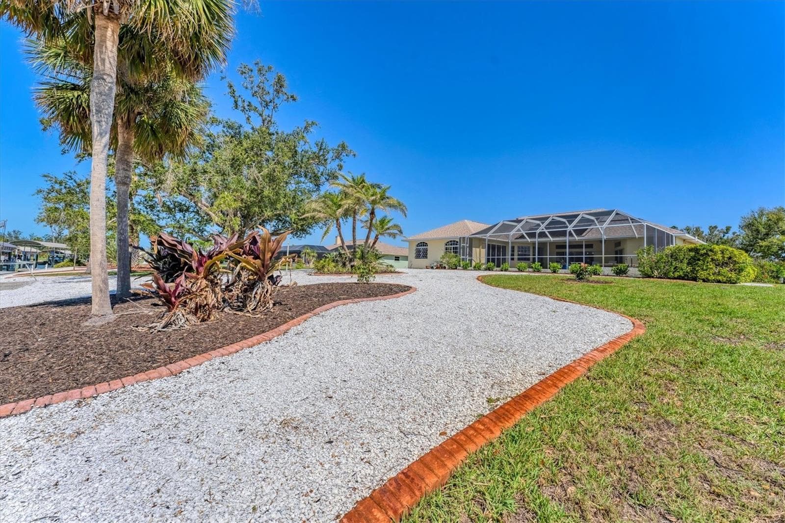 Single Family Residence at 285 SPANIARDS RD, PLACIDA, photo 53 of 61