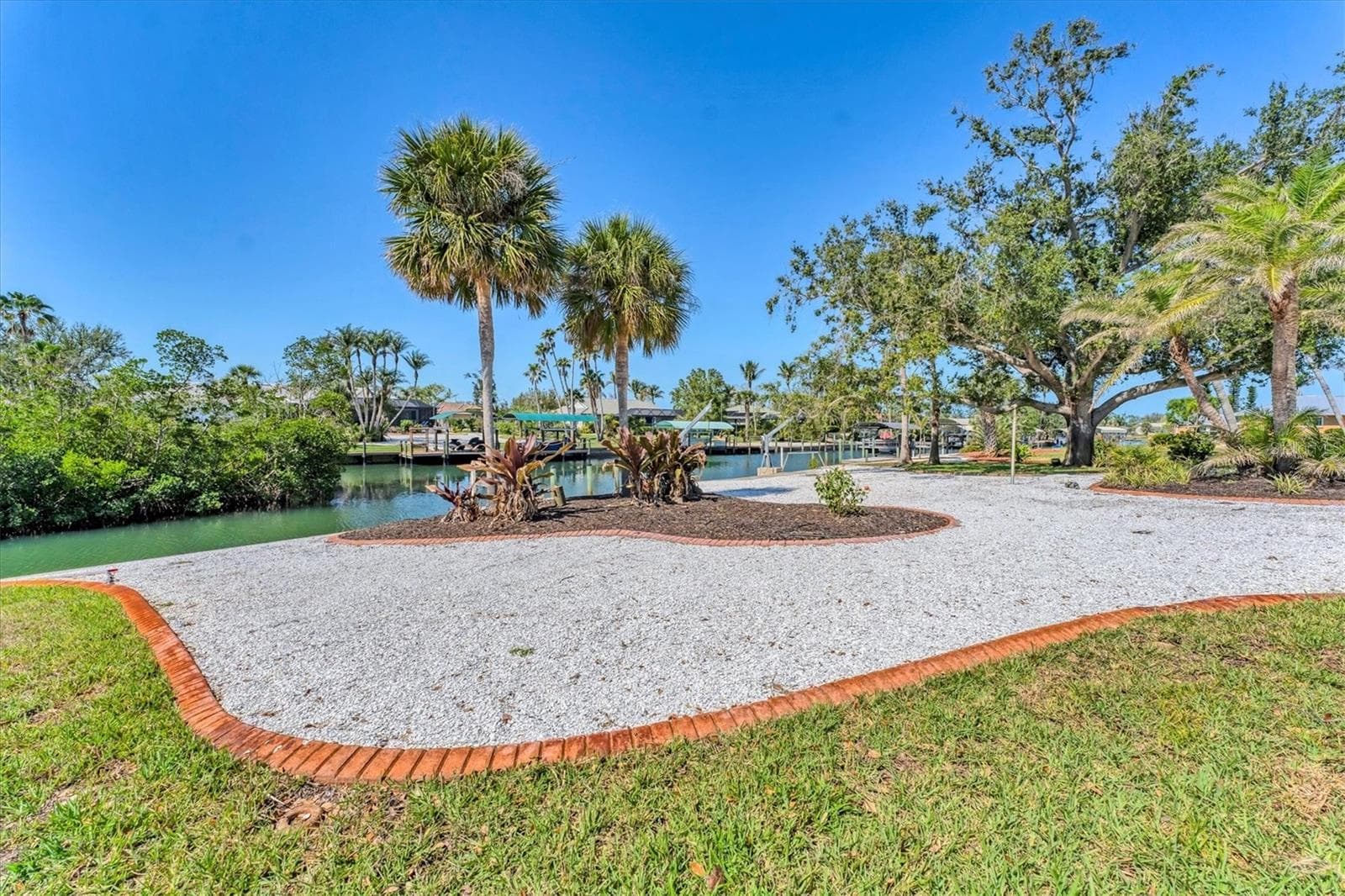 Single Family Residence at 285 SPANIARDS RD, PLACIDA, photo 55 of 61