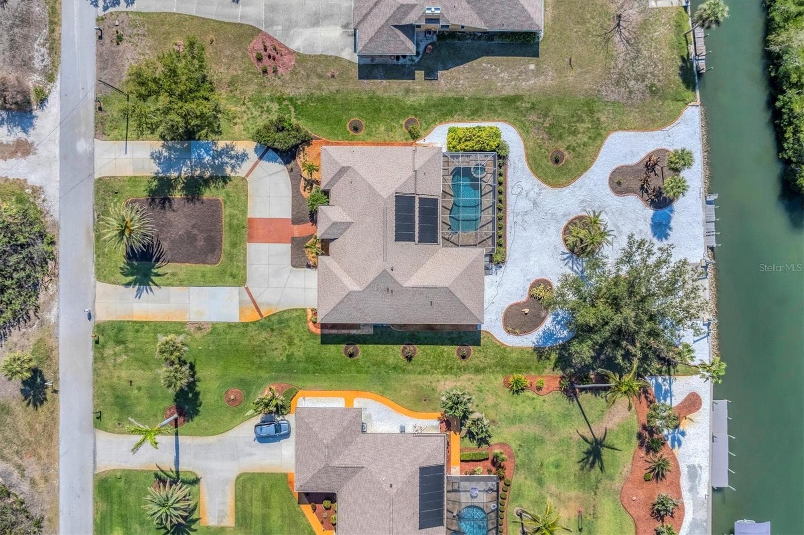 Single Family Residence at 285 SPANIARDS RD, PLACIDA, photo 56 of 61