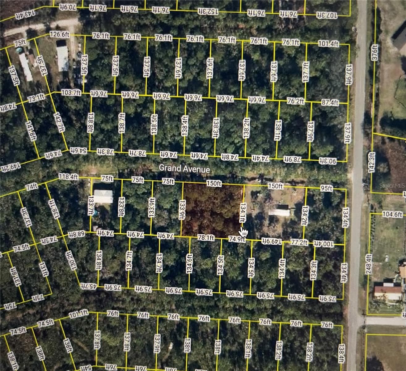 107 GRAND AVE