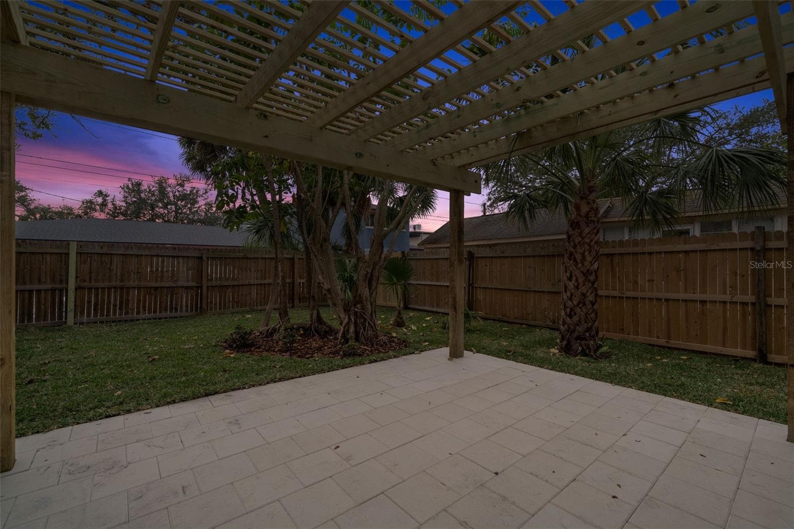 Single Family Residence at 4536 1ST AVE N, ST PETERSBURG, photo 31 of 31