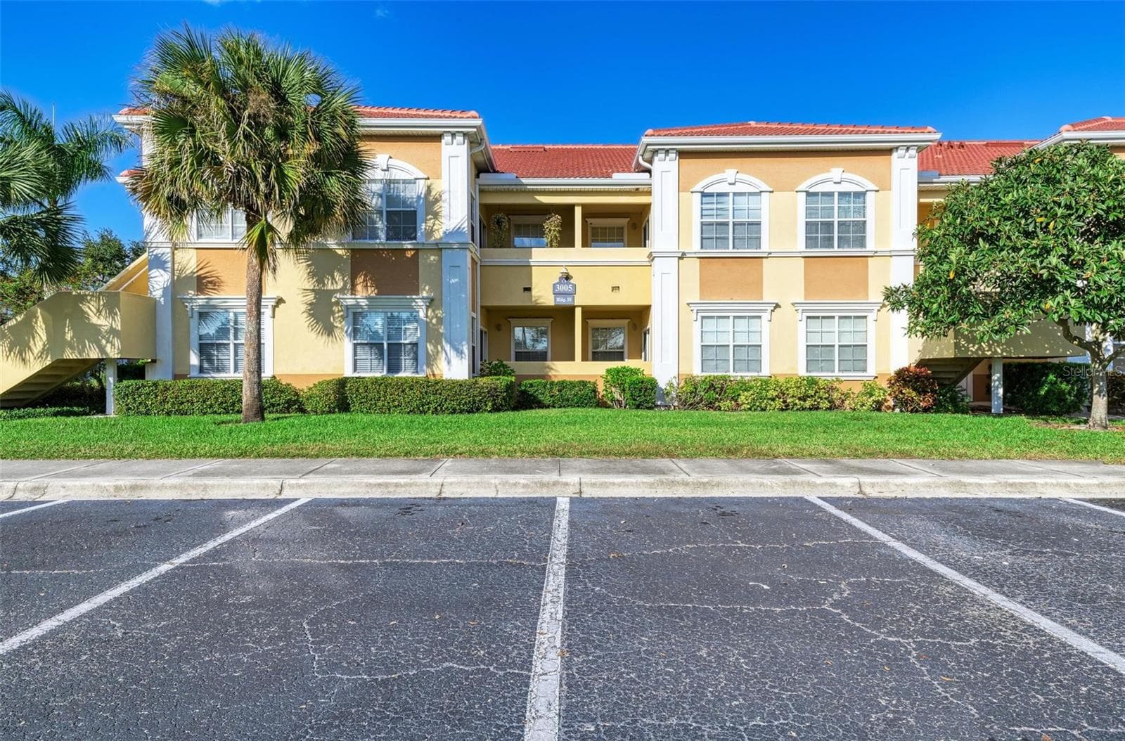 Condominium at 3005 CHIANTI CT #103, SARASOTA, photo 2 of 30