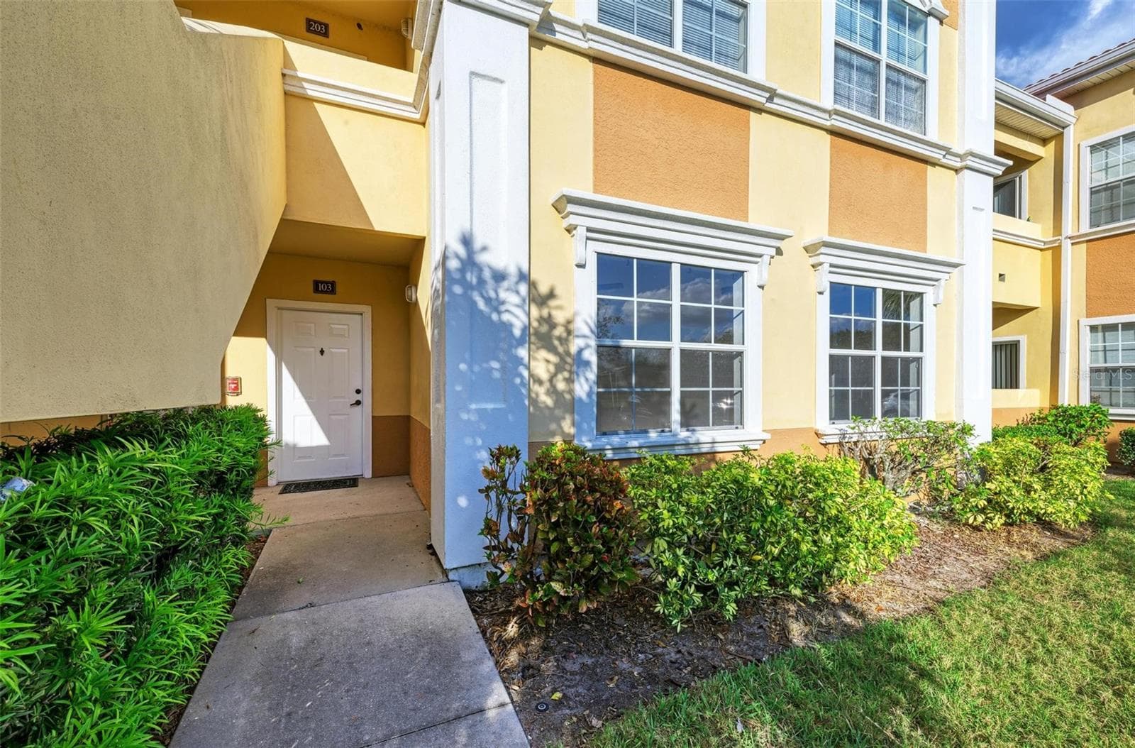 Condominium at 3005 CHIANTI CT #103, SARASOTA, photo 4 of 30