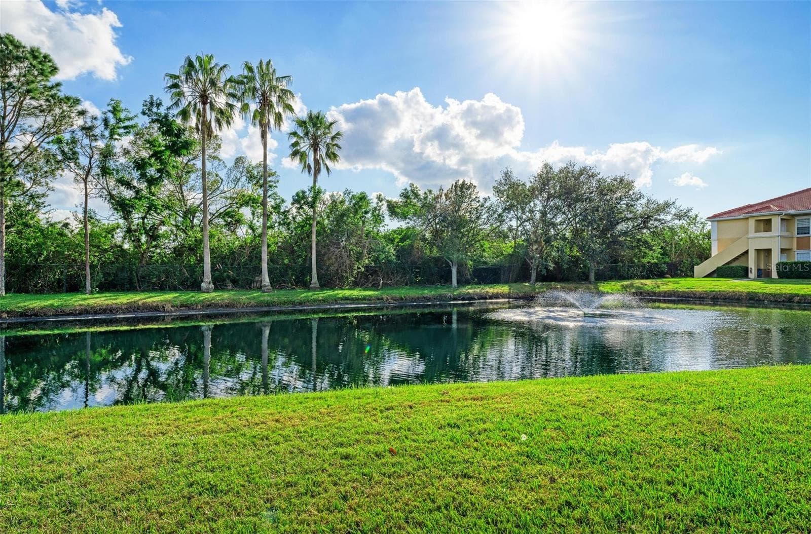 Condominium at 3005 CHIANTI CT #103, SARASOTA, photo 25 of 30