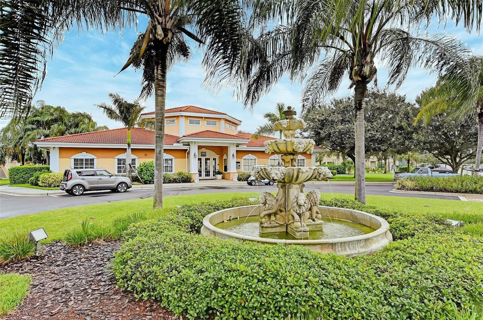 Condominium at 3005 CHIANTI CT #103, SARASOTA, photo 26 of 30