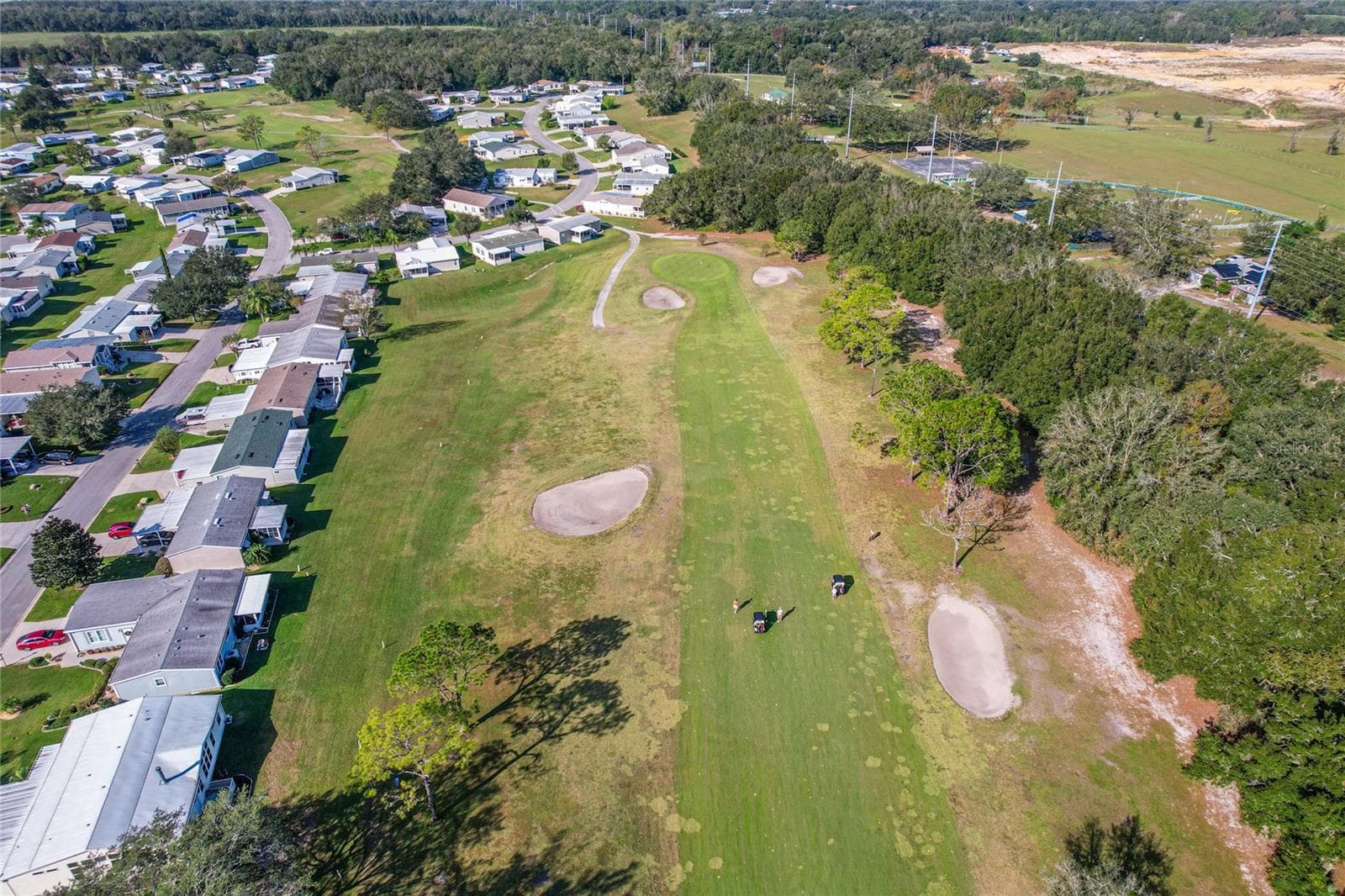 PGA Championship golf course - 2002 S CITRUS CIR #1728, ZELLWOOD
