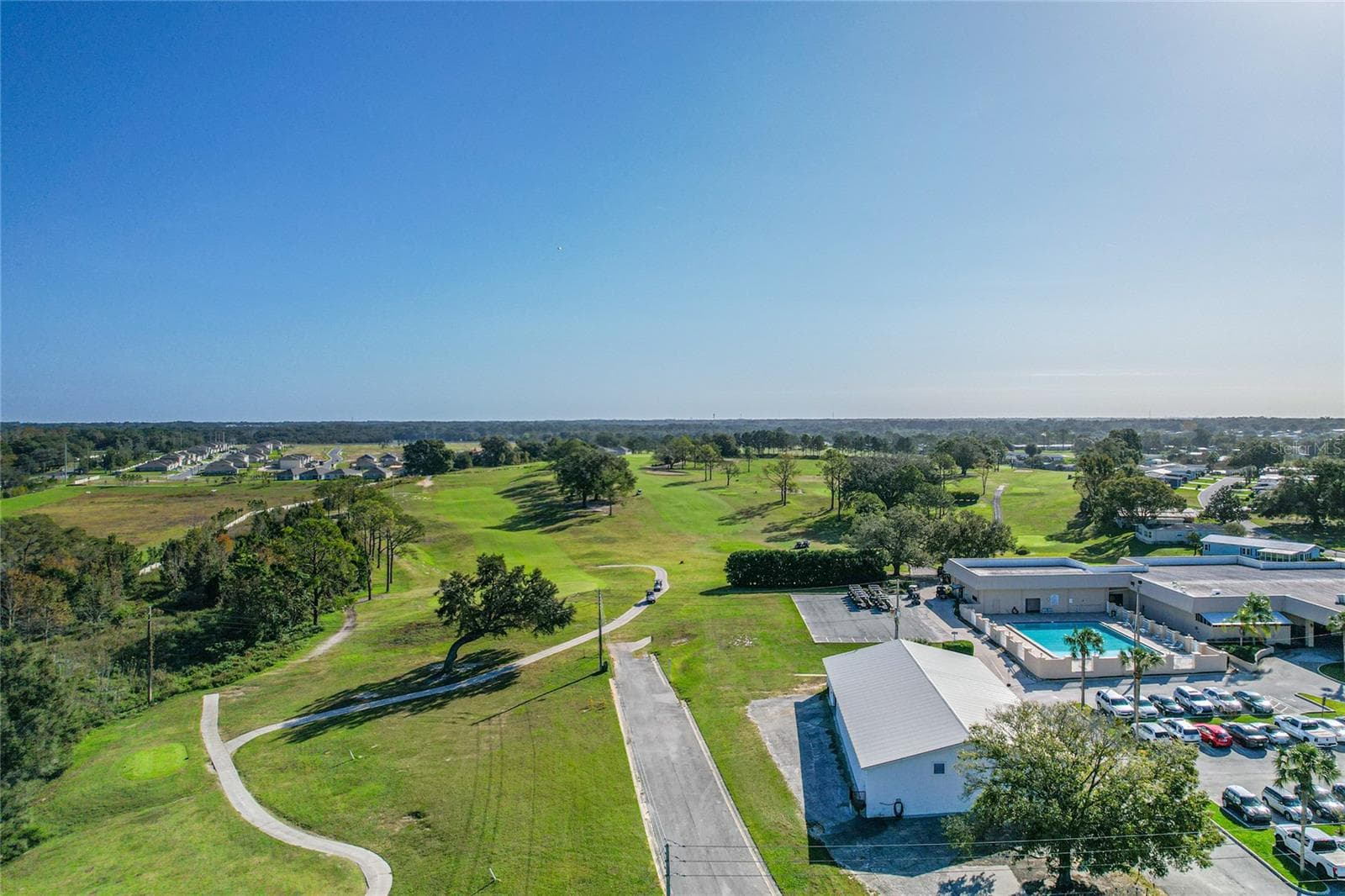 PGA Championship golf course - 2002 S CITRUS CIR #1728, ZELLWOOD