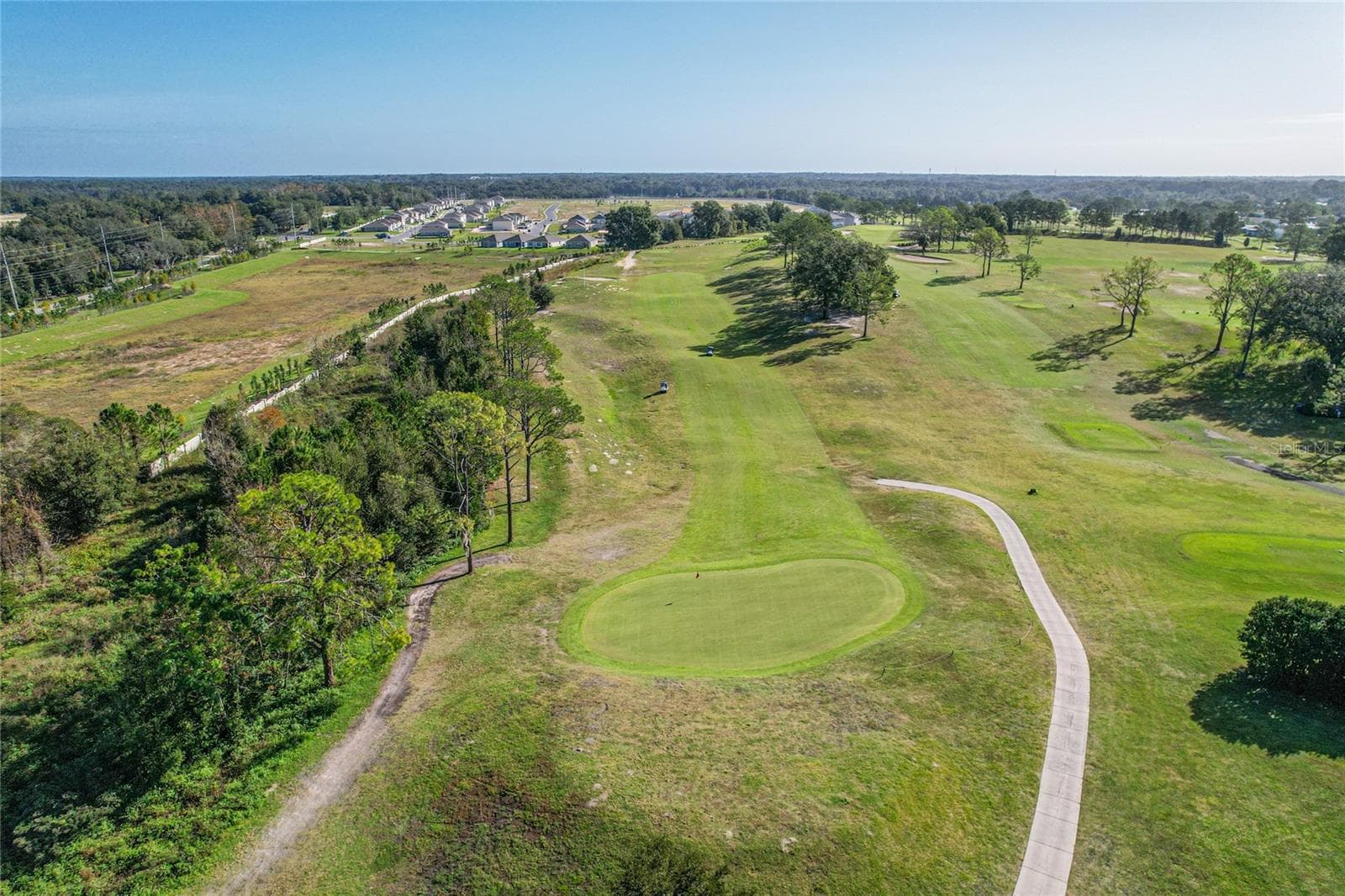 PGA Championship golf course - 2002 S CITRUS CIR #1728, ZELLWOOD