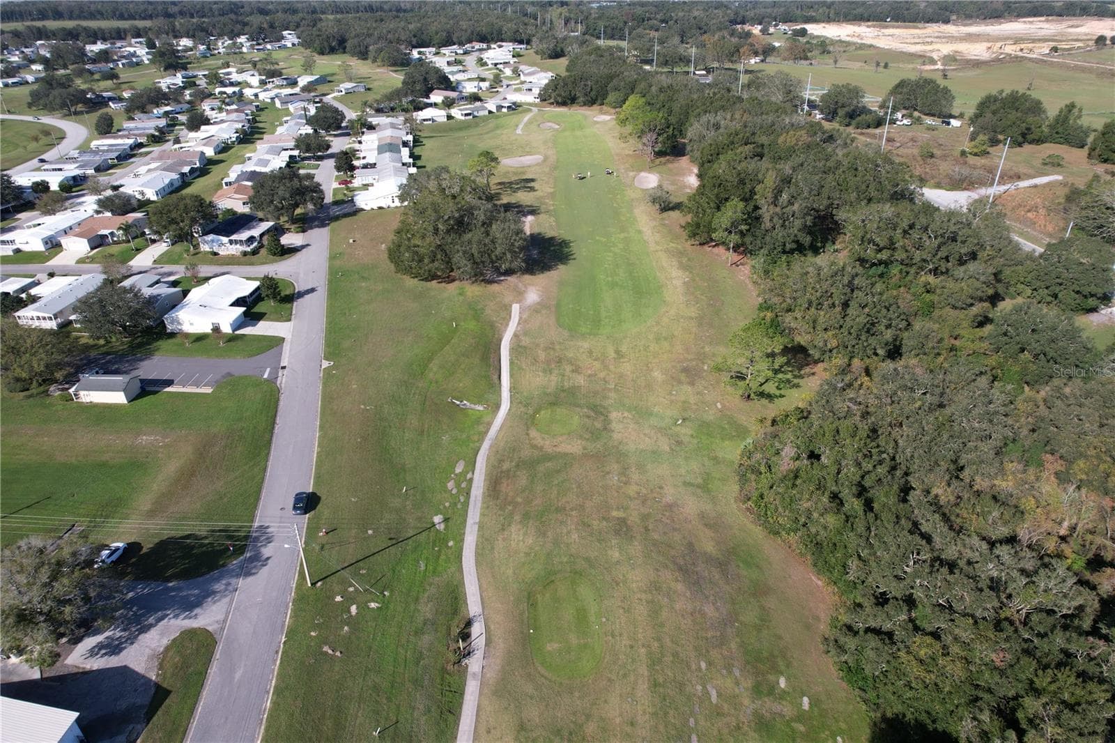 PGA Championship golf course - 2002 S CITRUS CIR #1728, ZELLWOOD