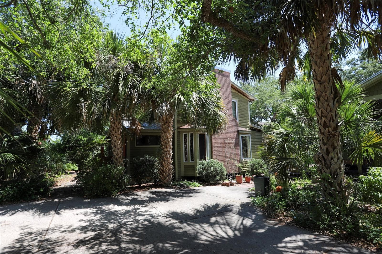 272-A Side - 272 ORANGE ST #A-B, PALM HARBOR