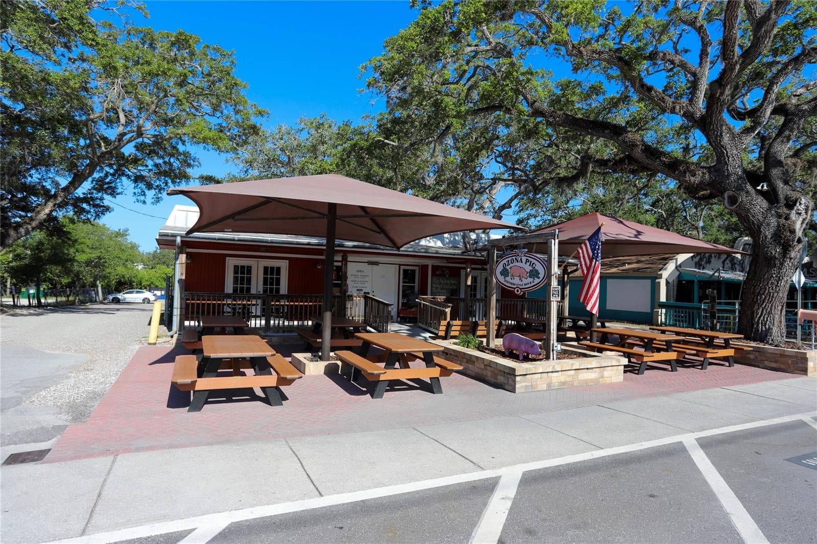 Single Family Residence at 272 ORANGE ST #A-B, PALM HARBOR, photo 51 of 57